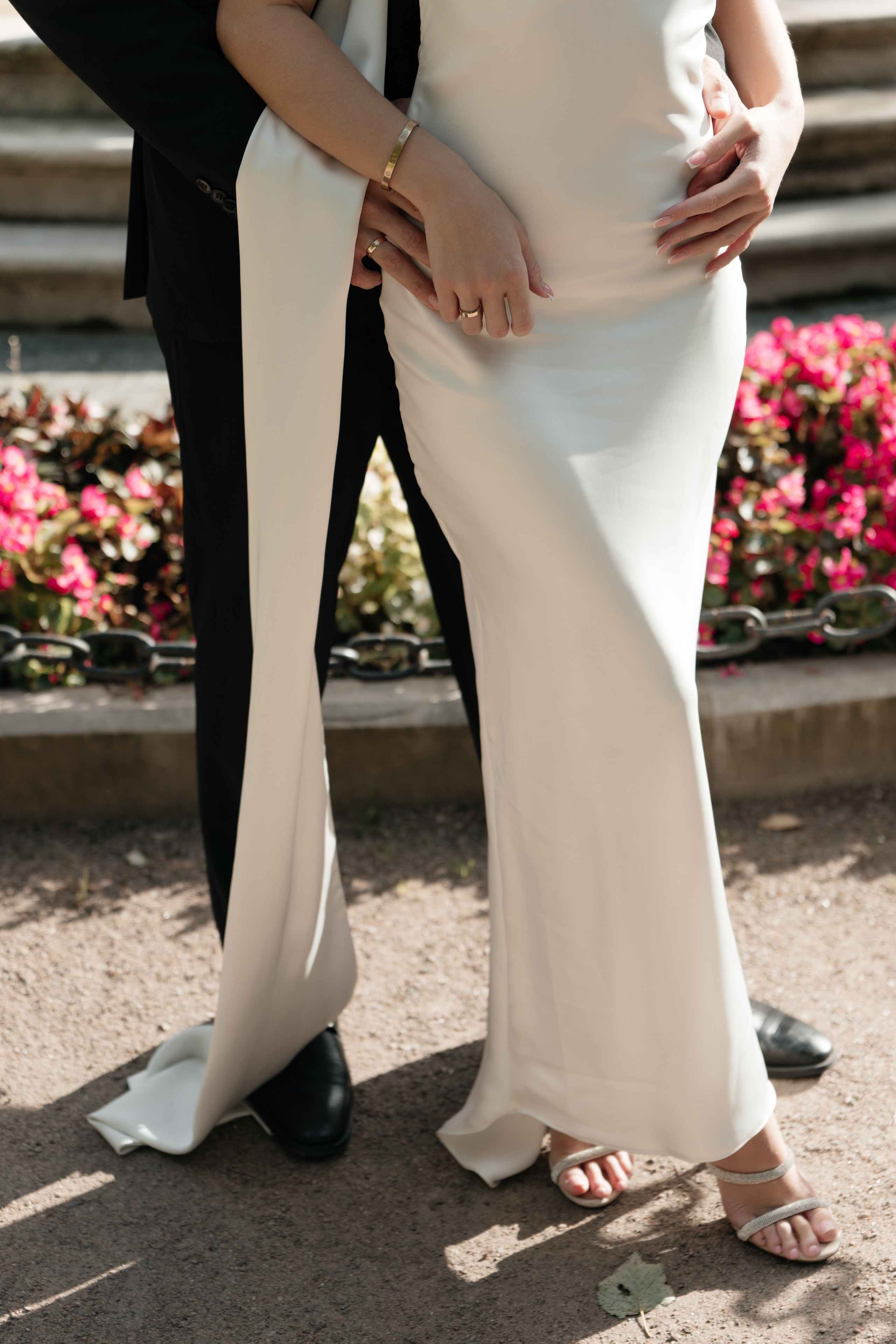 RATMIR & JESSICA. Свадебное ФОТО & ВИДЕО Москва/Липецк