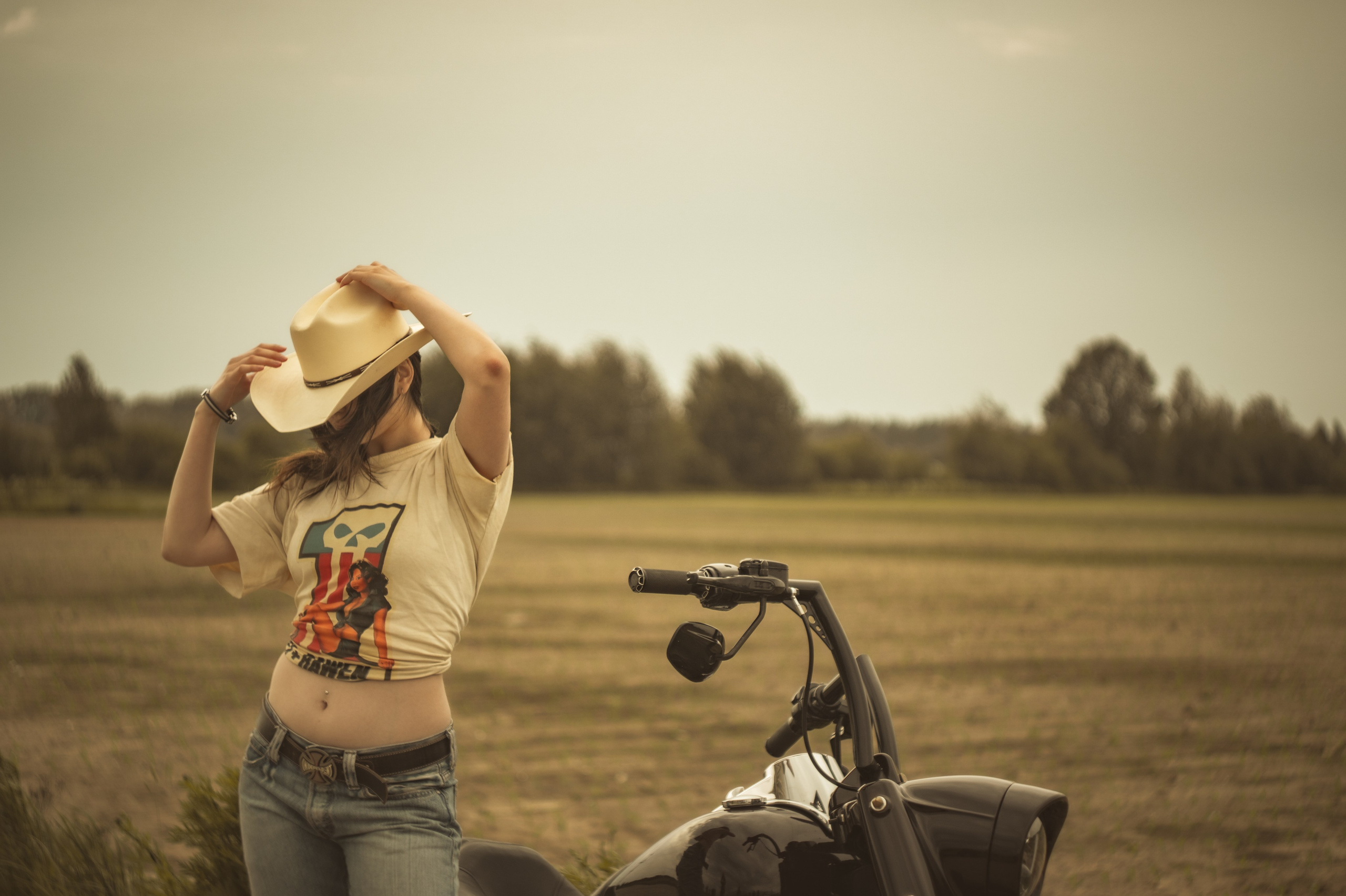 Texas. Фотограф Крутой Максим