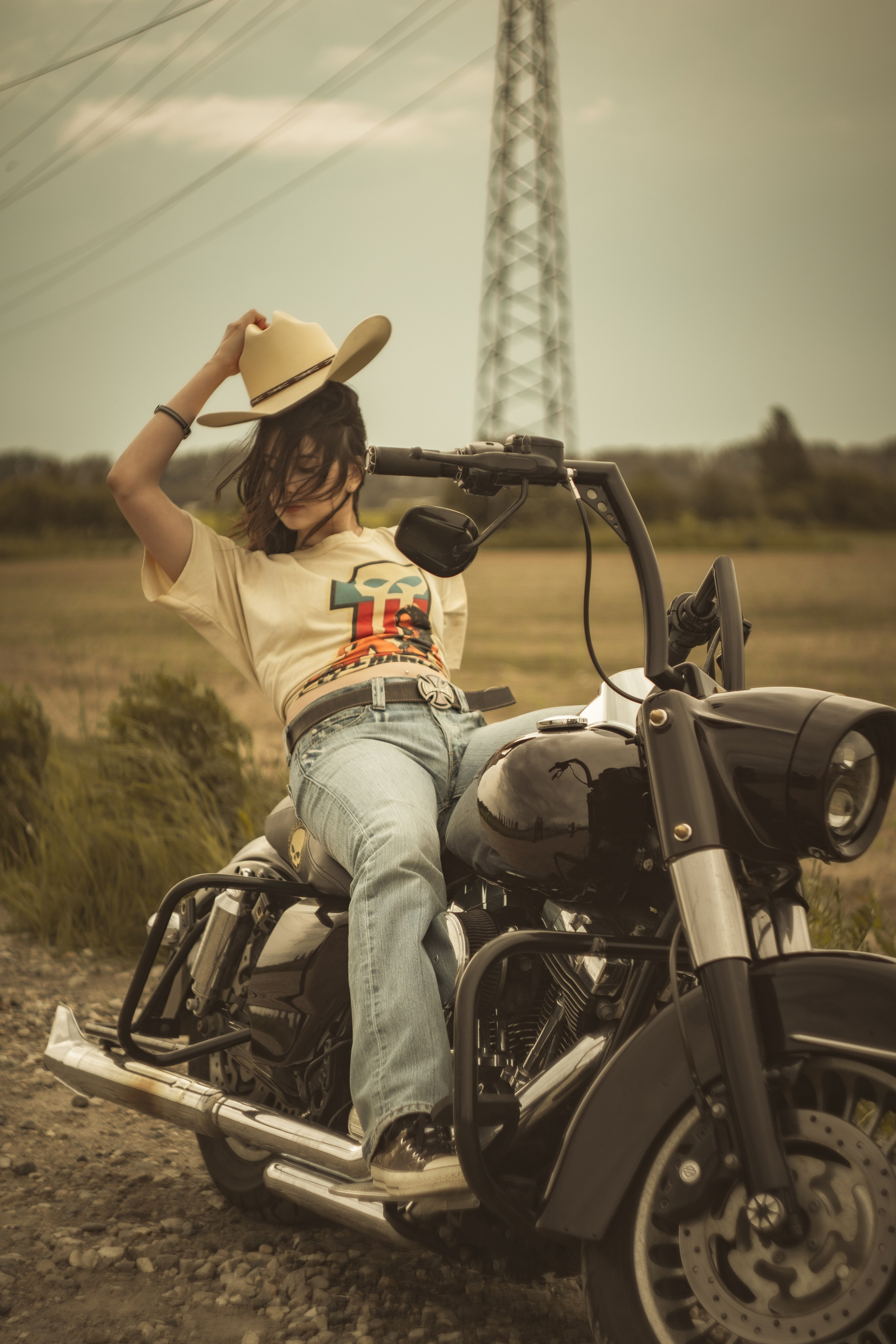 Texas. Фотограф Крутой Максим