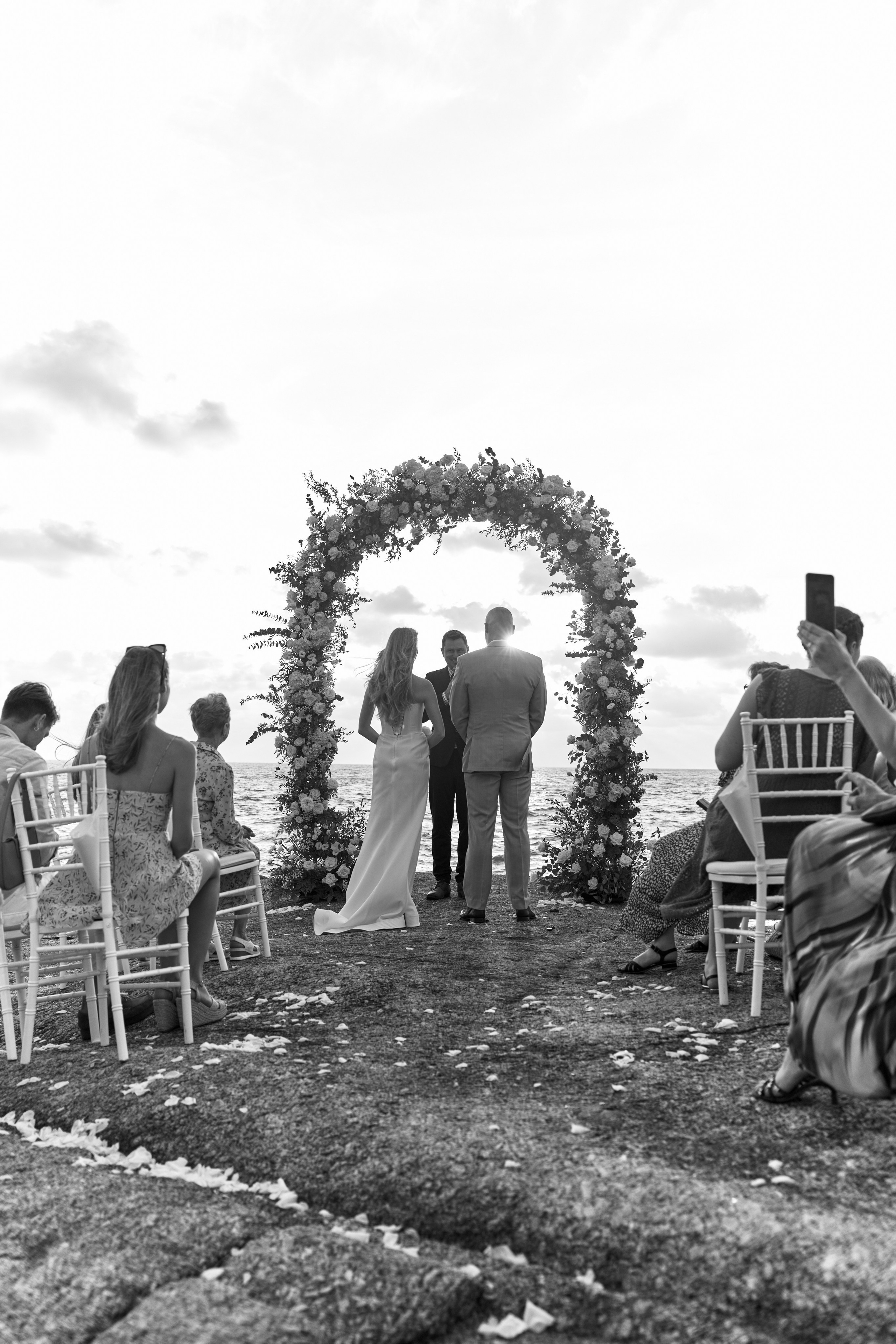 Свадебные съёмки. Фотограф в Ростове-на-Дону