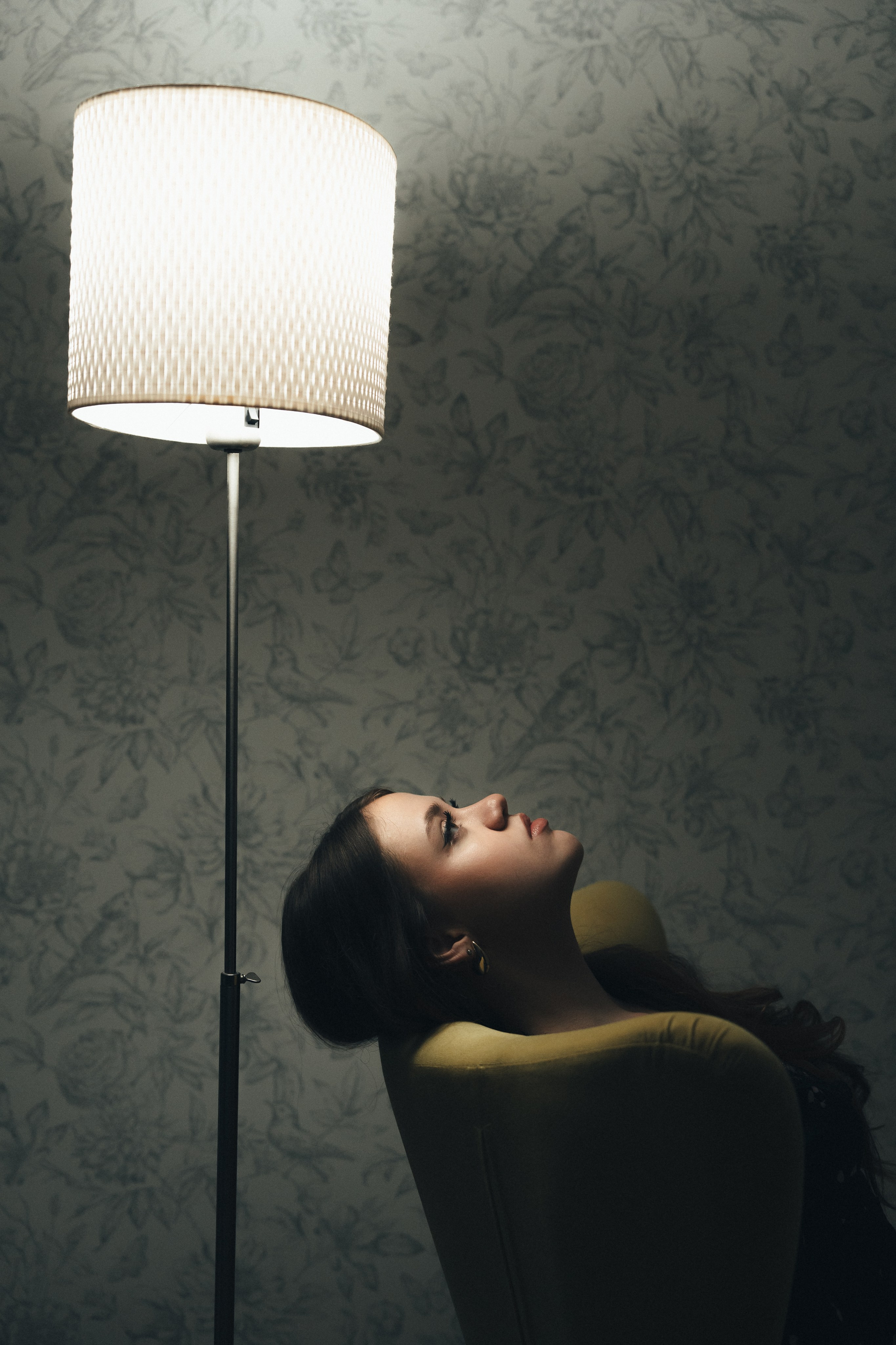 Елизавета. Фотограф и видеограф в Тюмени Екатерина Чернецкая