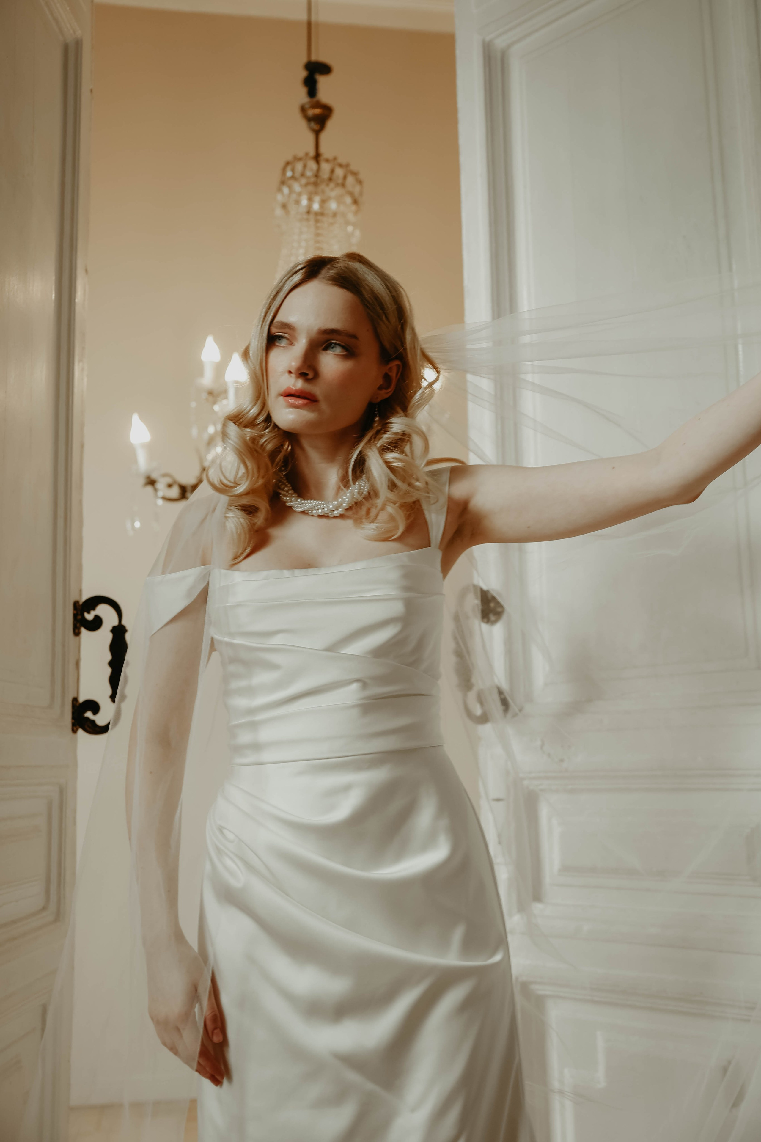 Катаджина и Владислав. Фотограф в Москве и любой точке земного шара Алёна Вялова (Чулкова)