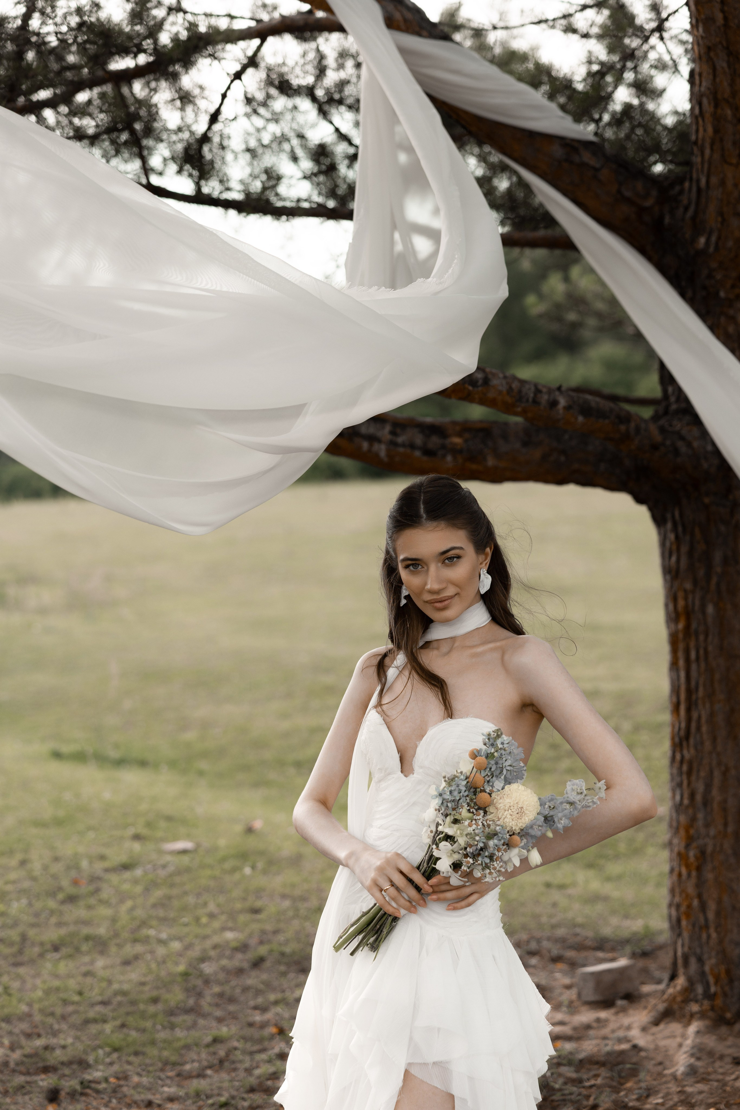 Артур и Таисия. Свадебный фотограф Тула Москва СПБ / Сёмина Дарья