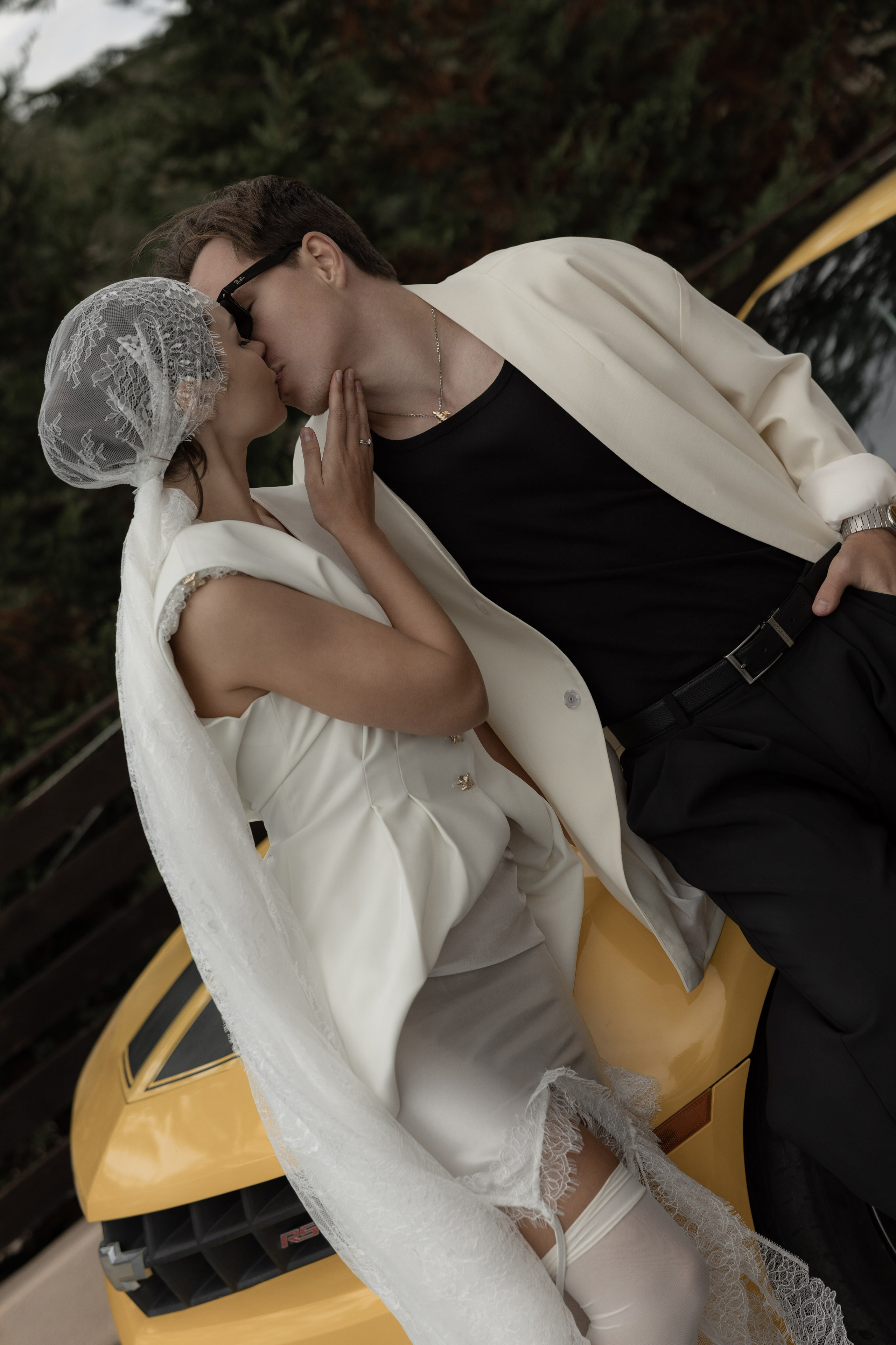 ЧЕРНОГОРИЯ (Илья и Полина). Свадебный фотограф Тула Москва СПБ / Сёмина Дарья