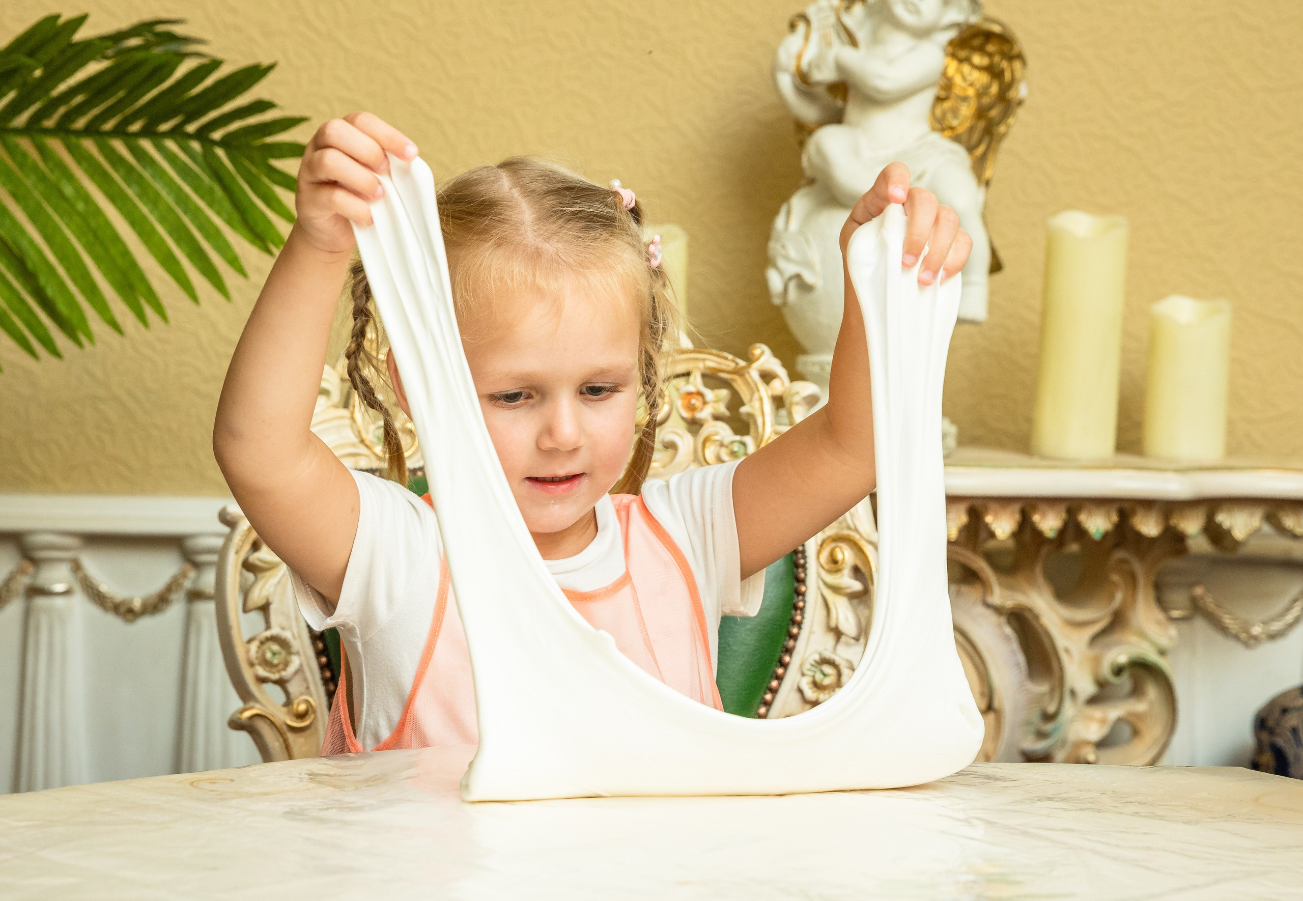 День рождения. Детский семейный фотограф в г. Находка Ольга Коваленко, фотостудия Memories