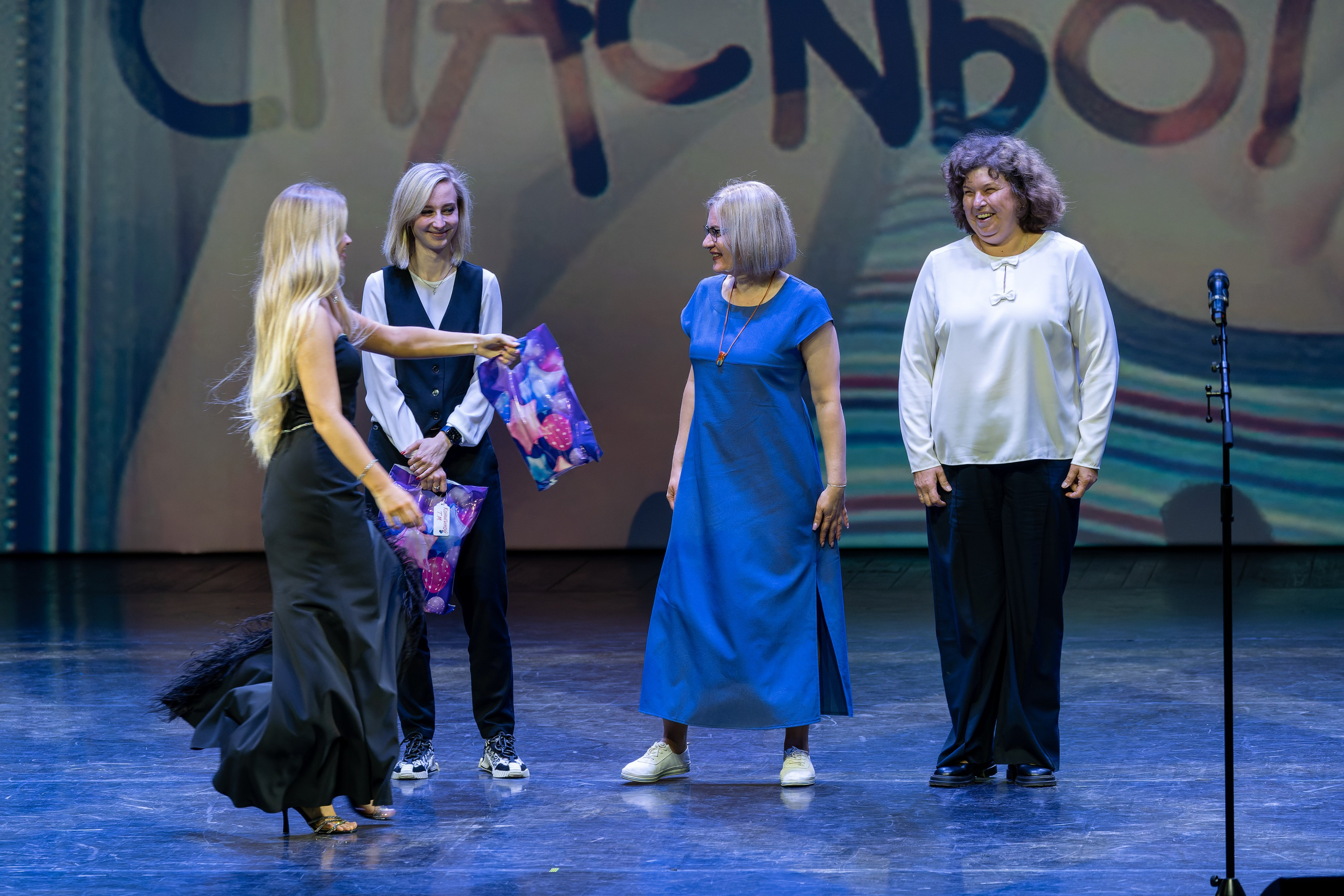 Съёмка на выпускной в школе 1155. «Студия DRONAVT`s» — видеосъёмка и фотография г. Москва