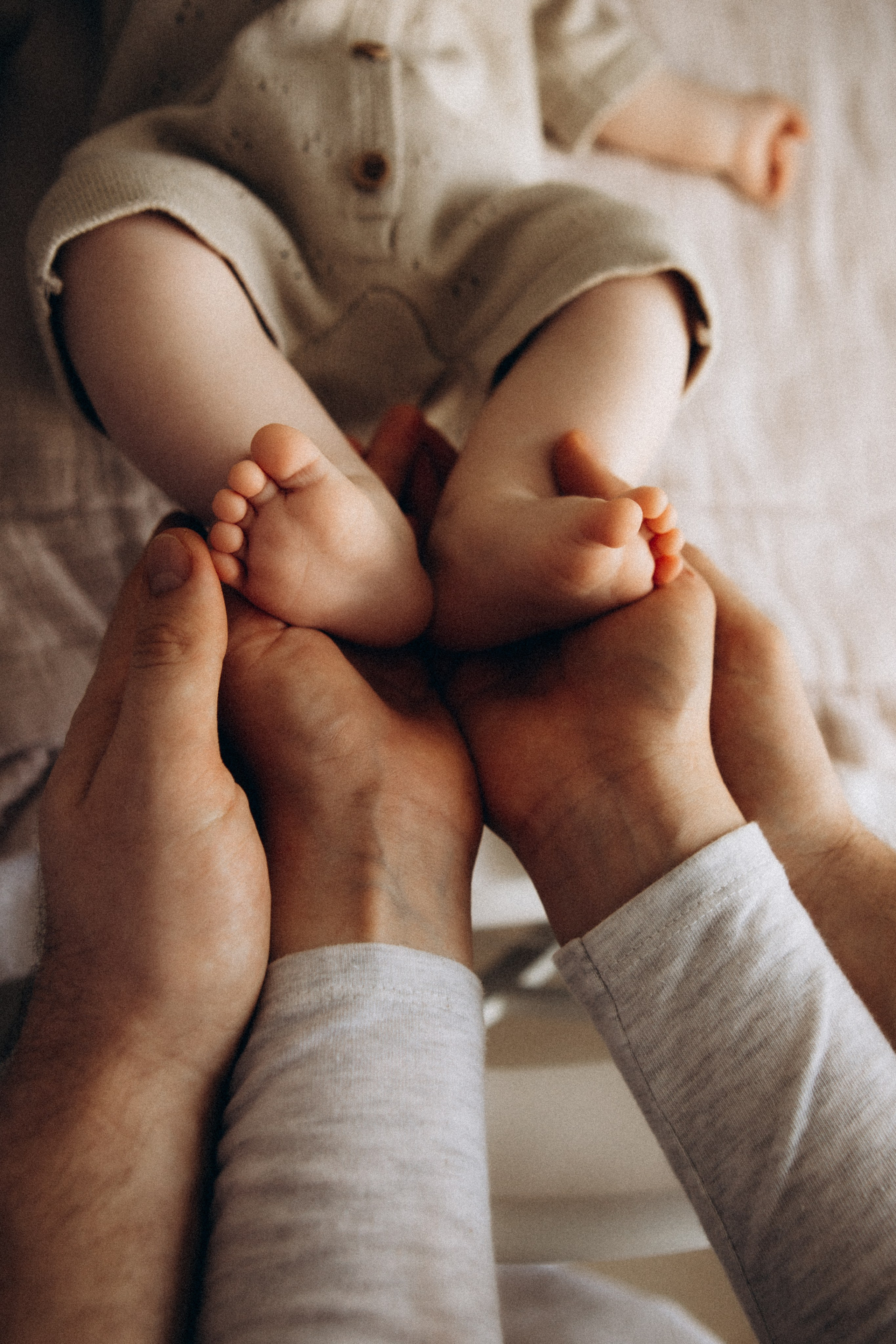 Артем, Катя и Машенька