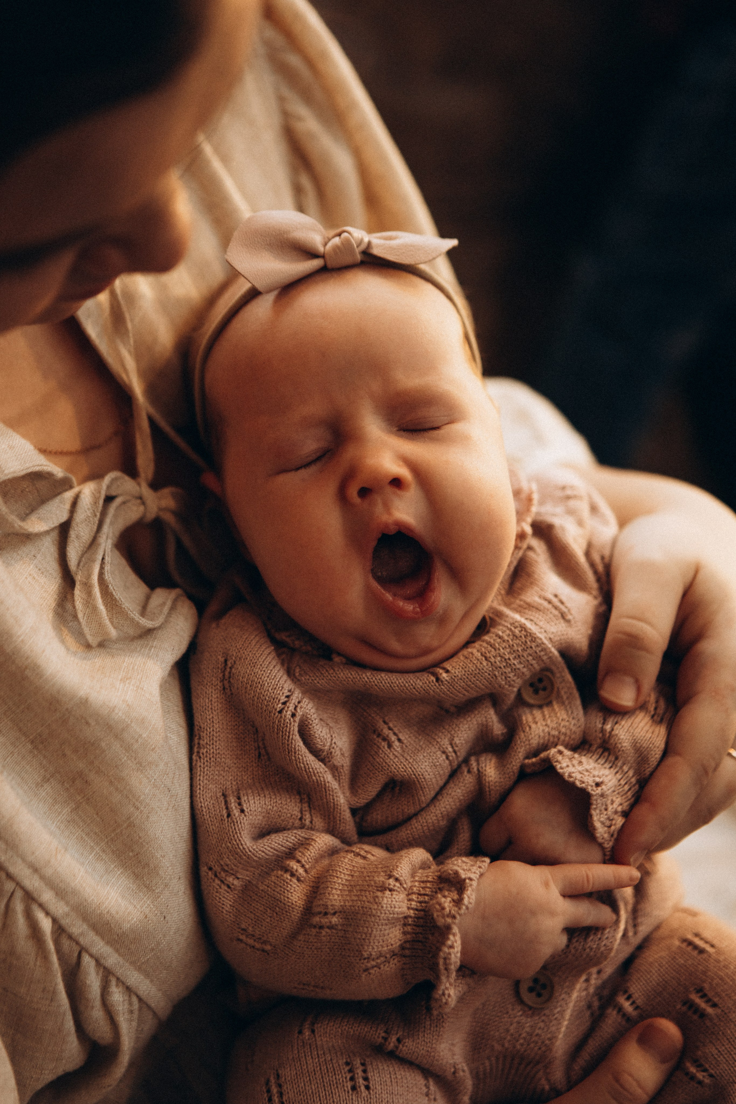 Леша, Ксюша, Мирон, Оливия и Тася