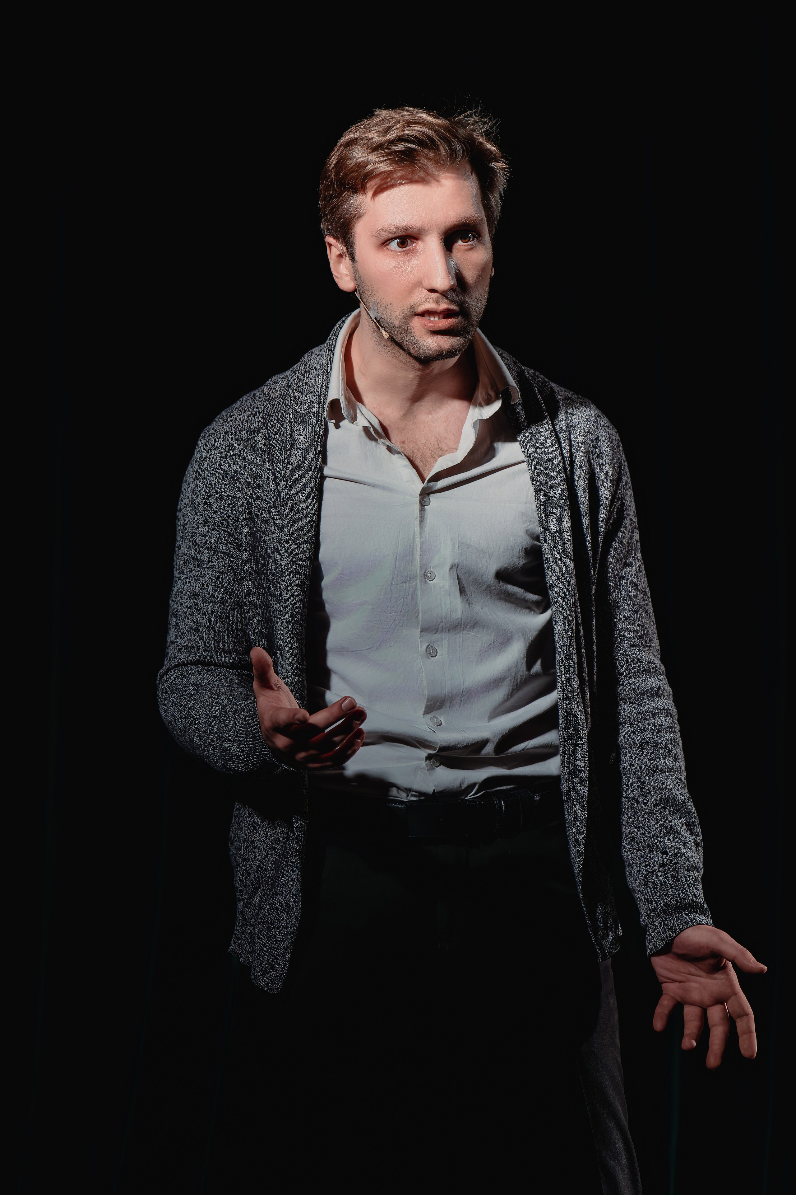 Рулловцы: Обыкновенное Чудо. Сайт фотографа Сергея Абрамова