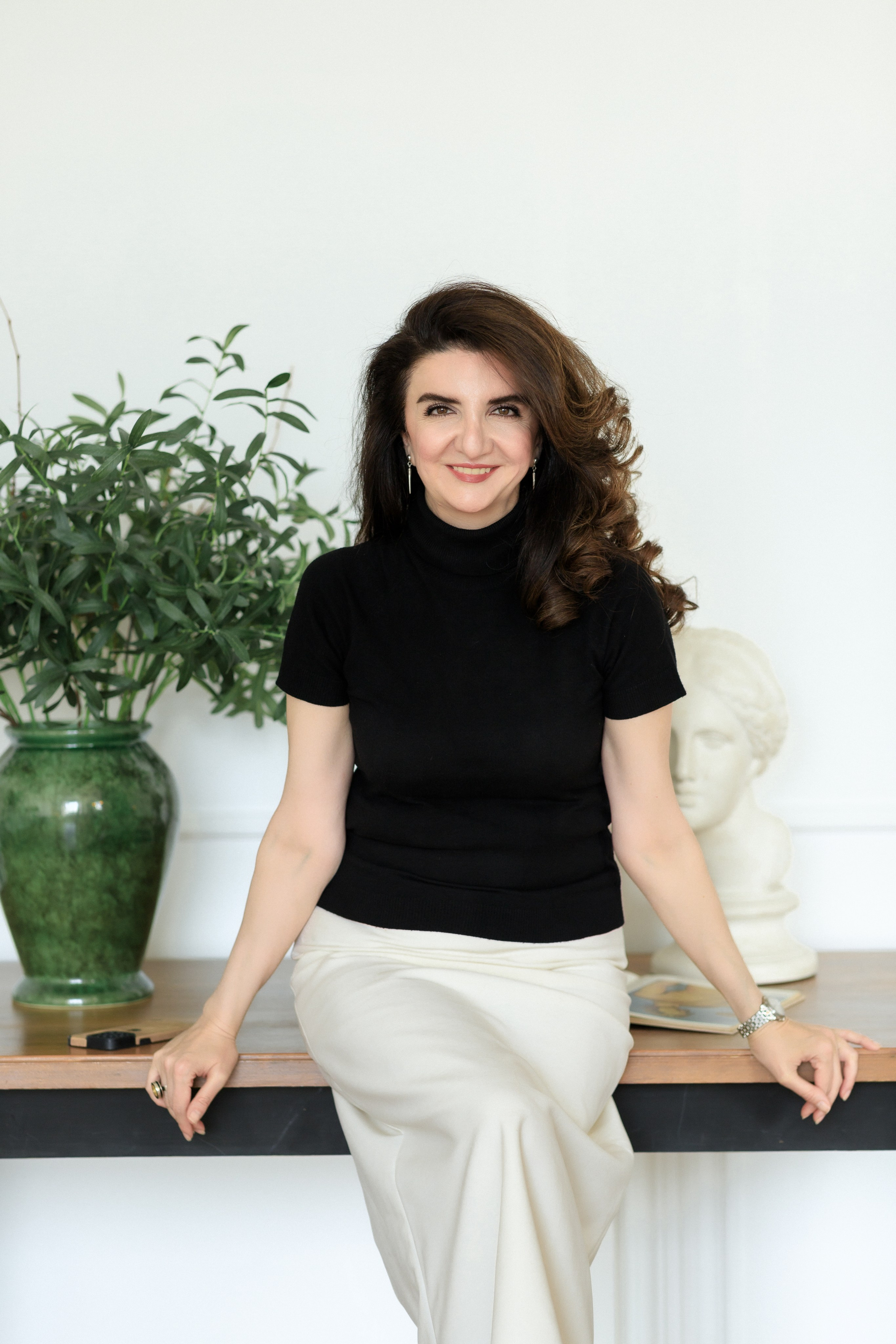 ЖЕНСКИЙ ПОРТЕТ. Фотограф в Краснодаре Анна Светикова