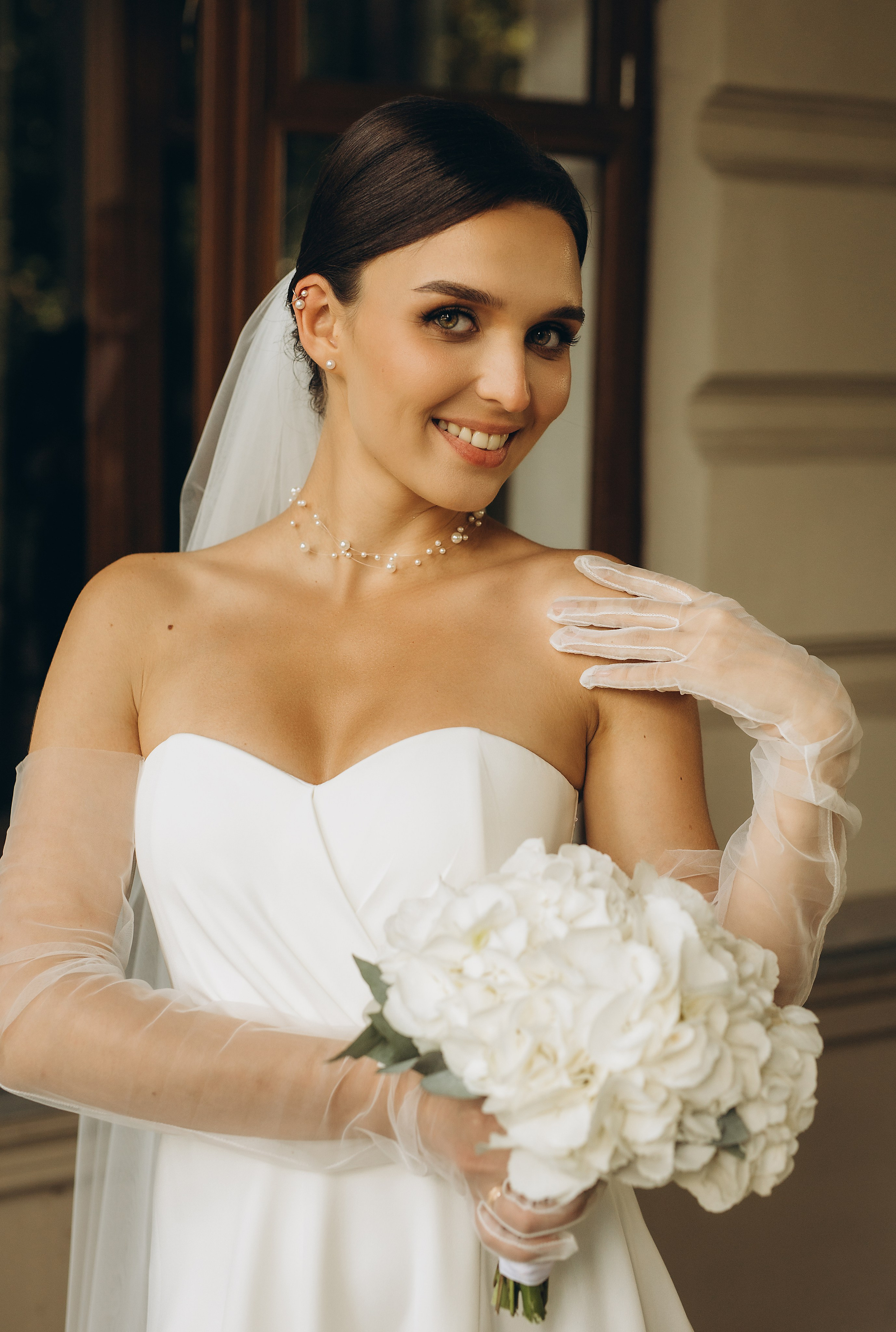 Гадель и Лилия. Семейный фотограф в Казани Рузалина Гафурова