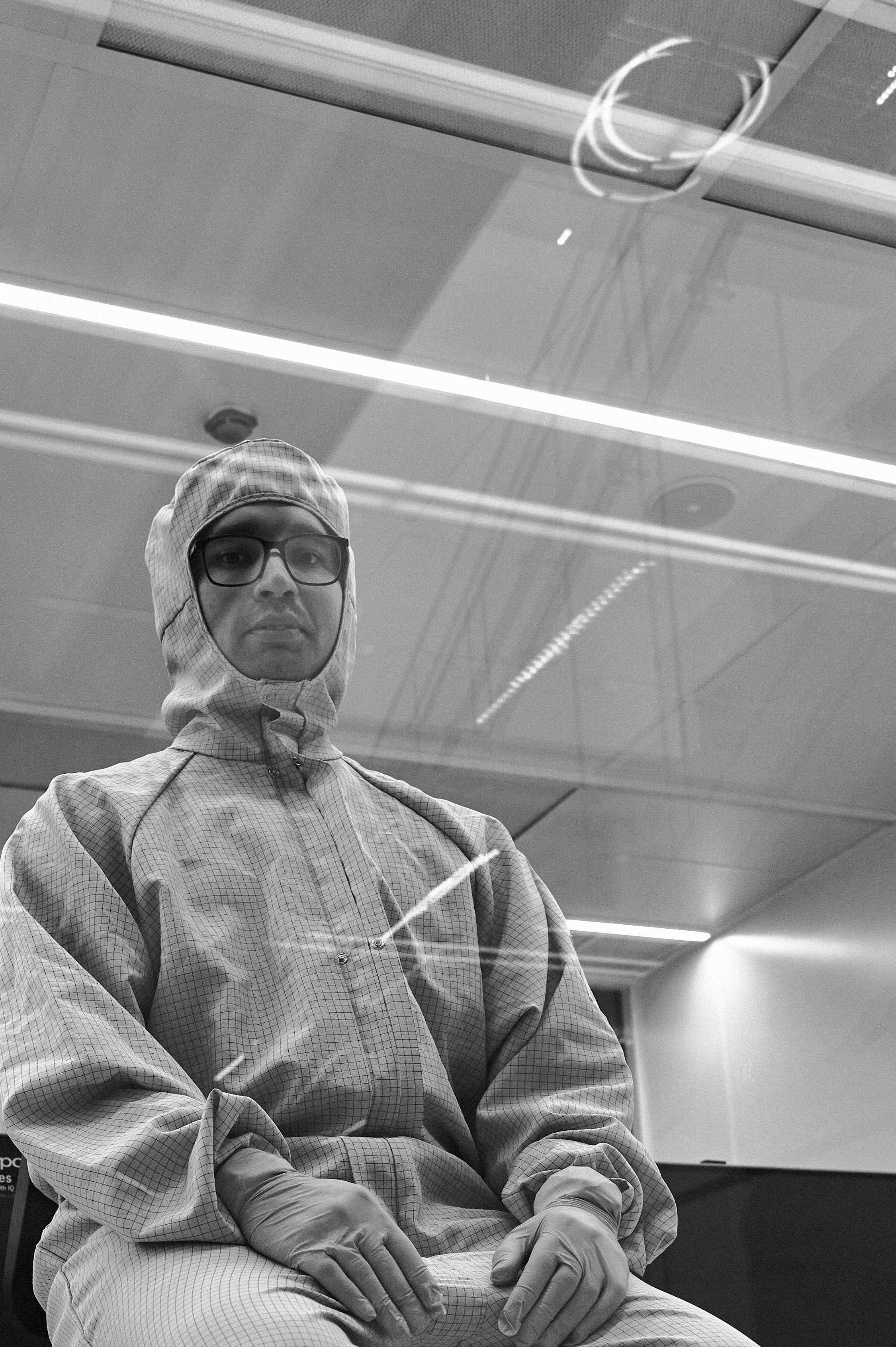 Александр. Портретный фотограф в Москве Айрат Абдуллаев