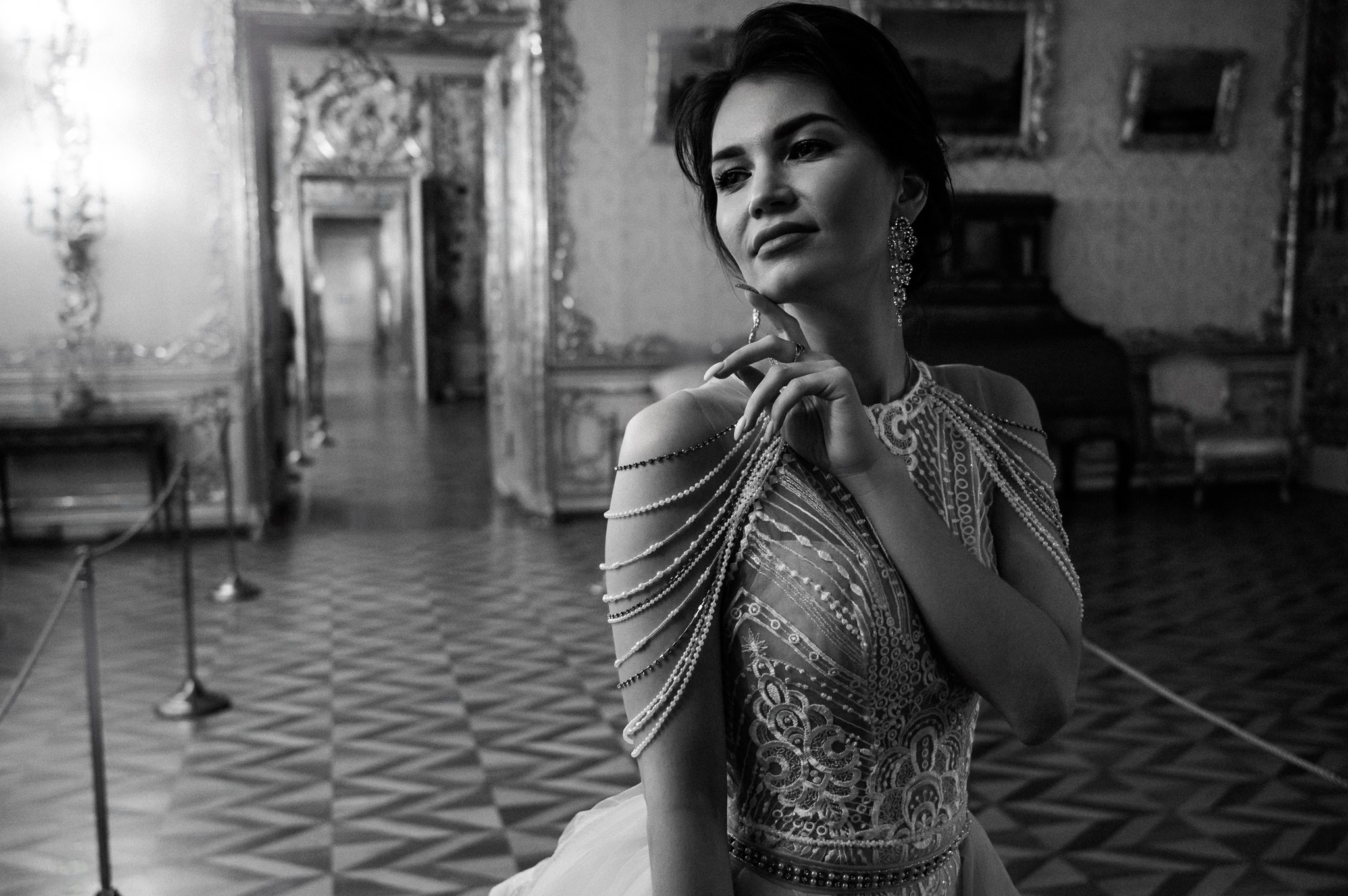 Царская свадьба. Свадебный и семейный фотограф из Санкт-Петербурга Климов Анатолий