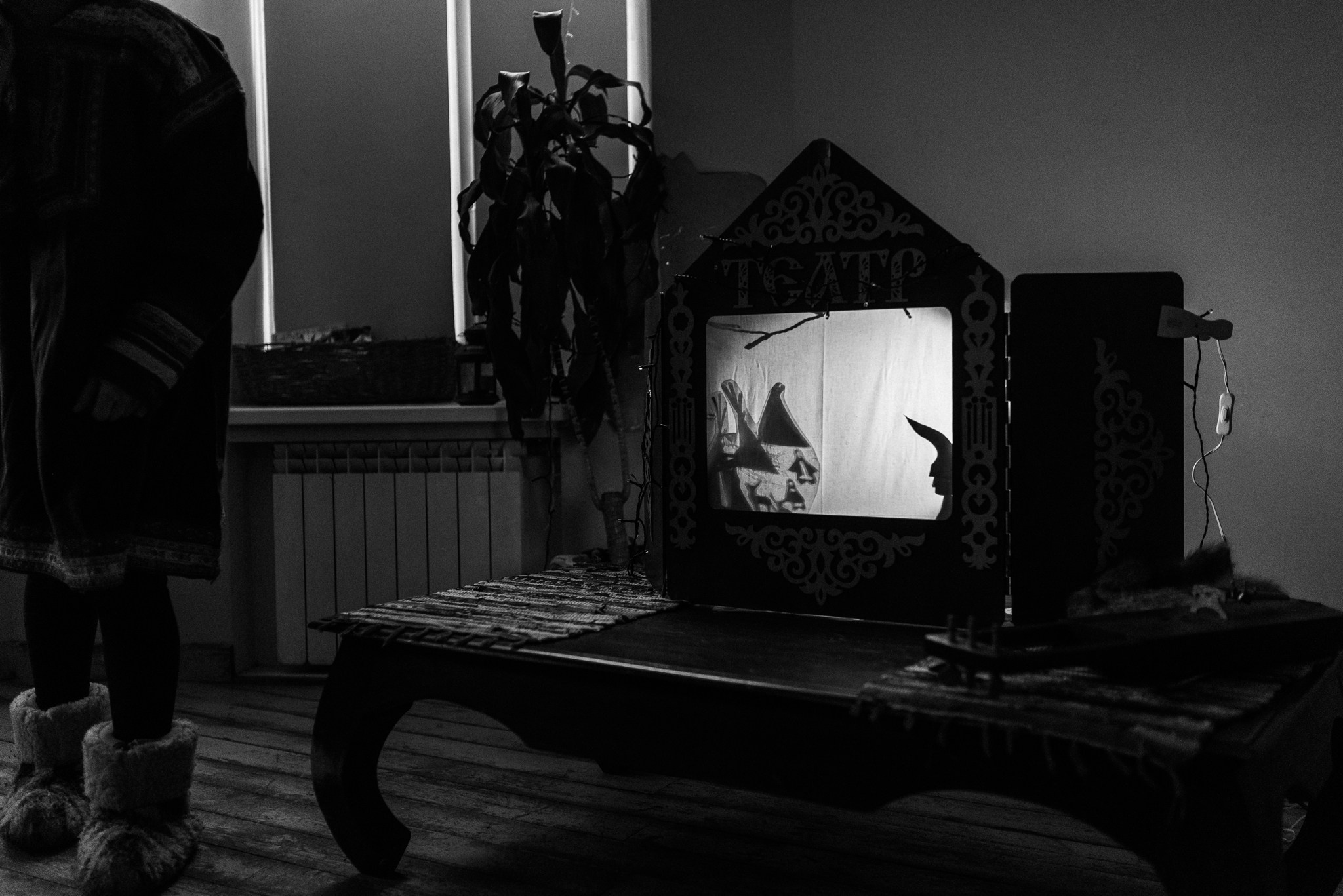 Детский театр. Свадебный и семейный фотограф из Санкт-Петербурга Климов Анатолий