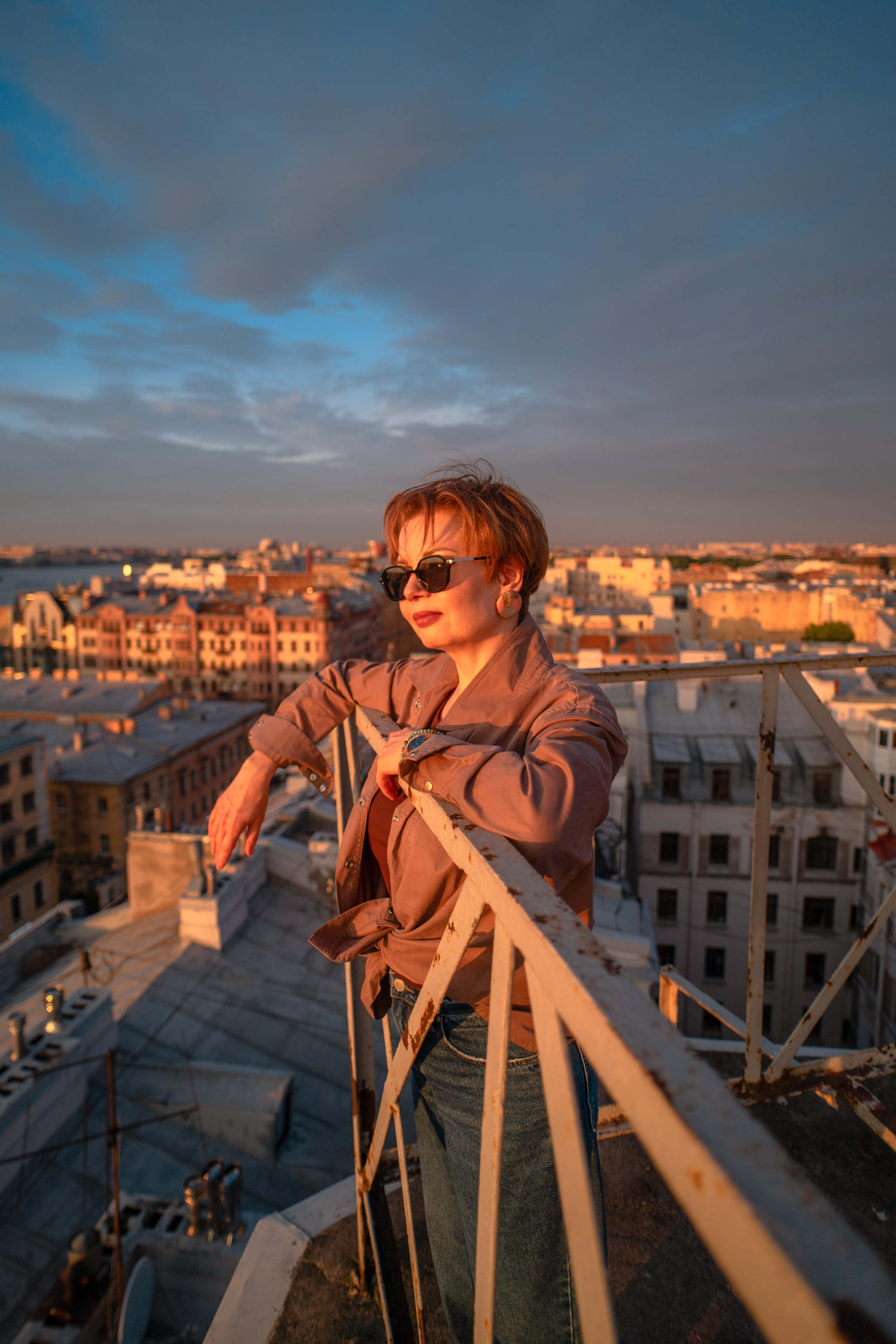 Галина. Фотограф в Санкт-Петербурге