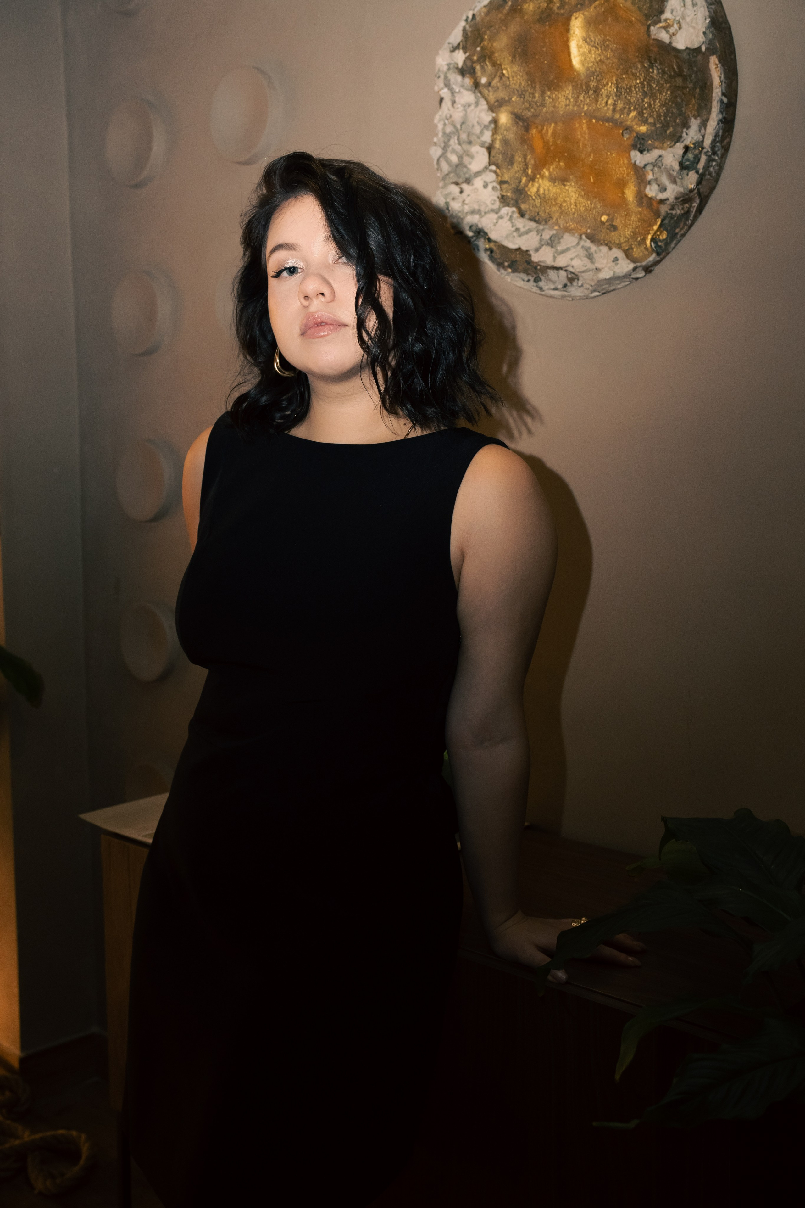 Новогодний корпоратив Альфа-Банк, ресторан Журавли