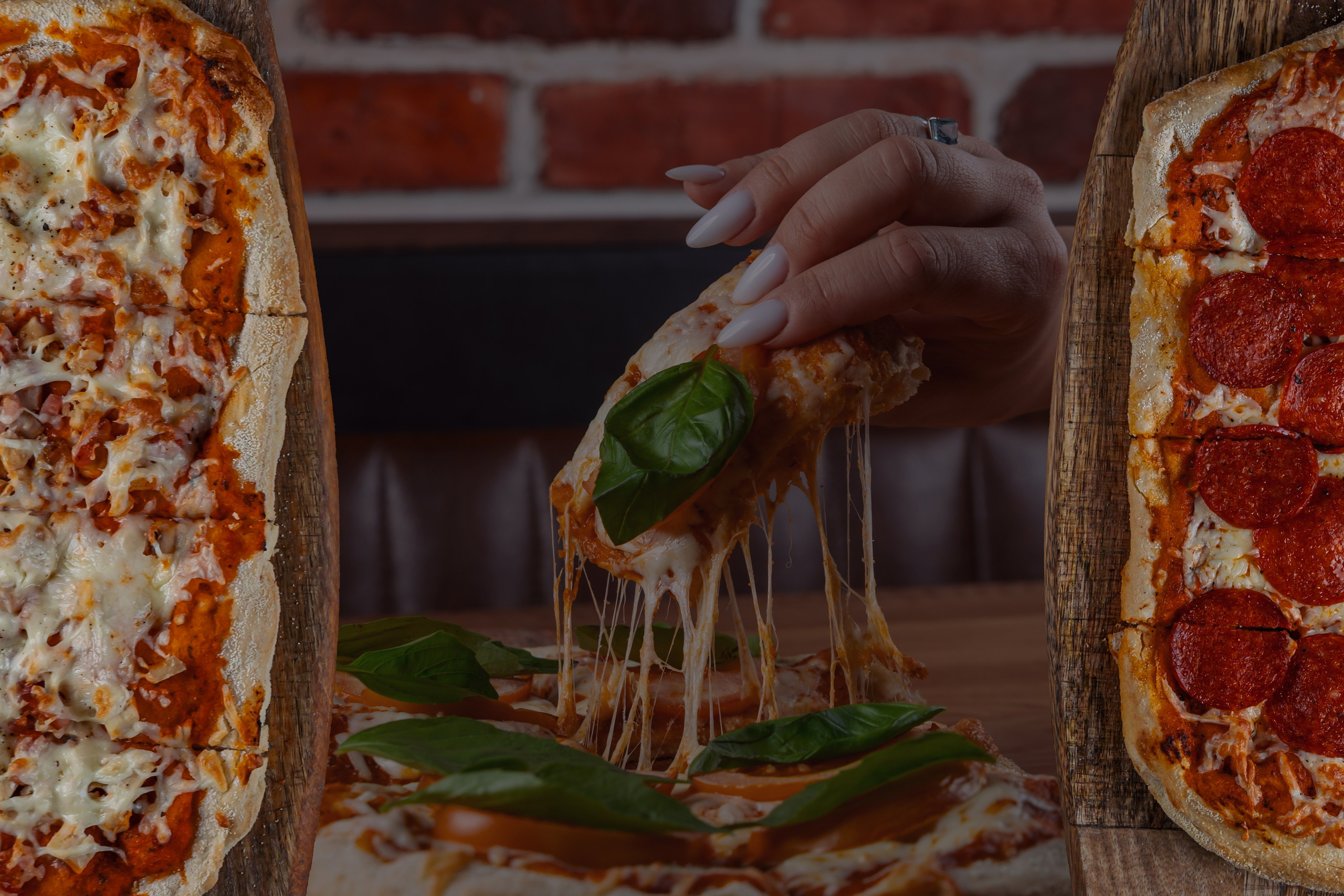 Меню ПРОБКА БАР