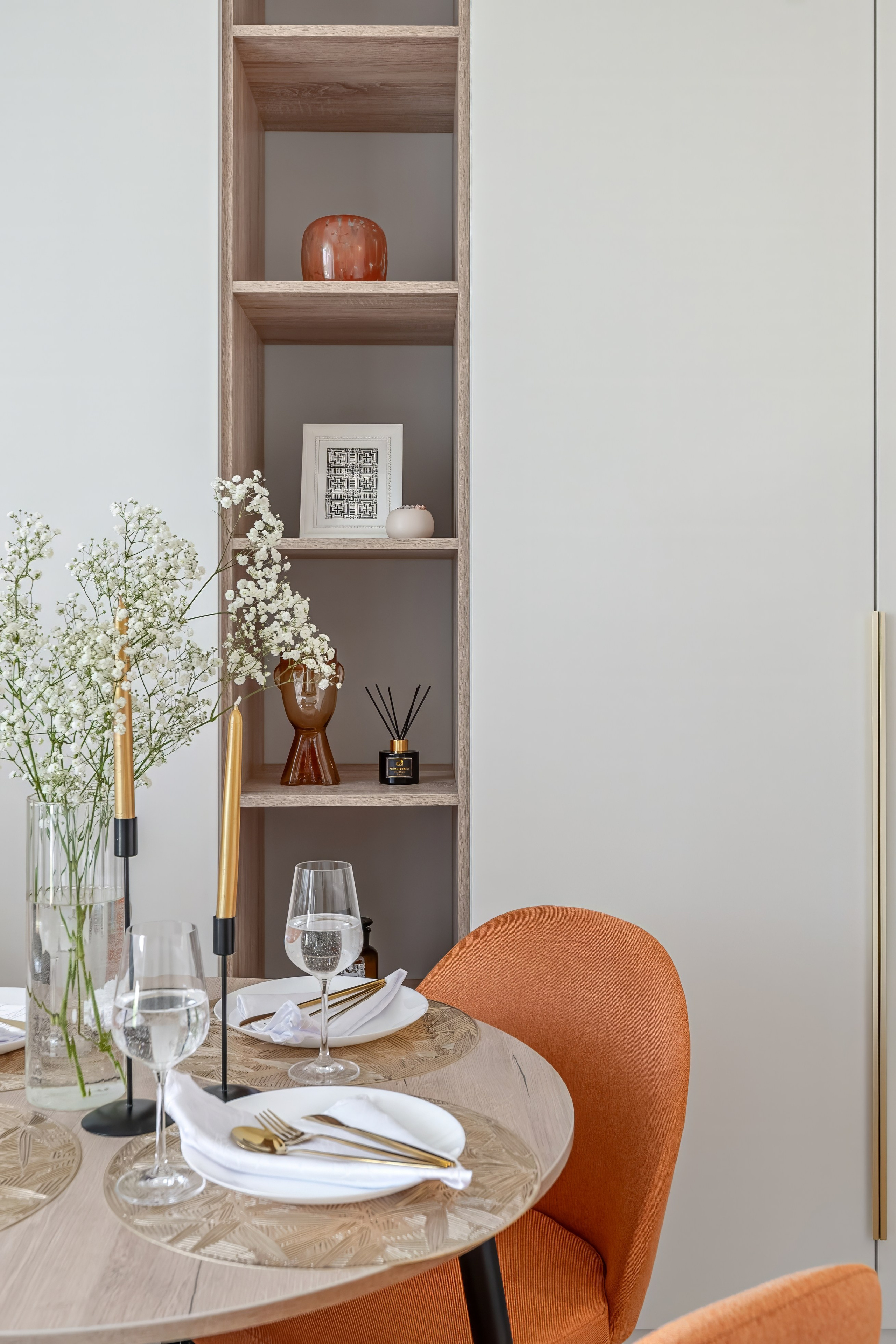 Интерьерная фотосъемка. Визуальный контент для недвижимости в Калининграде