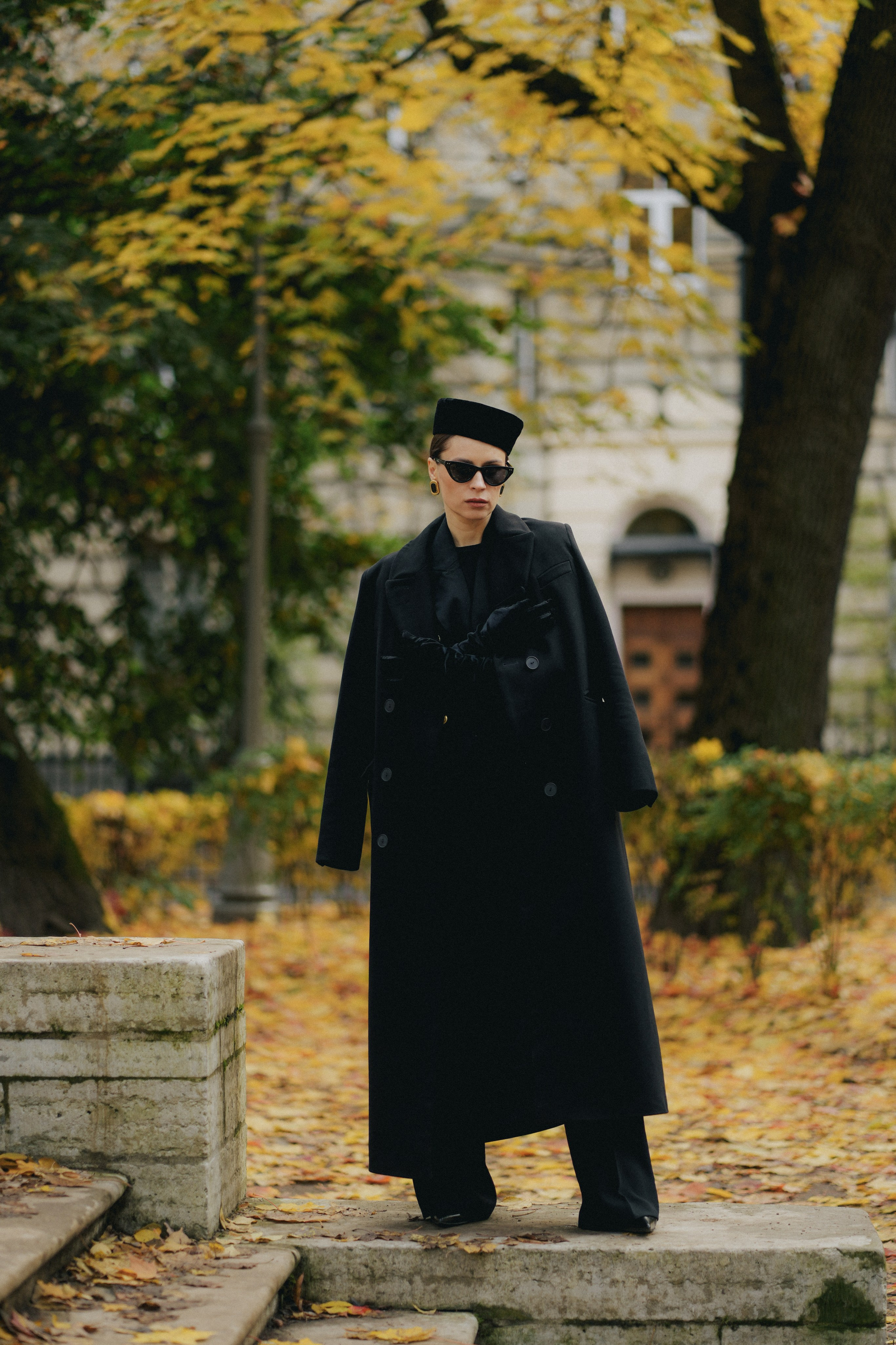 Олеся. Фотограф г. Санкт-Петербург Александра Катанакова