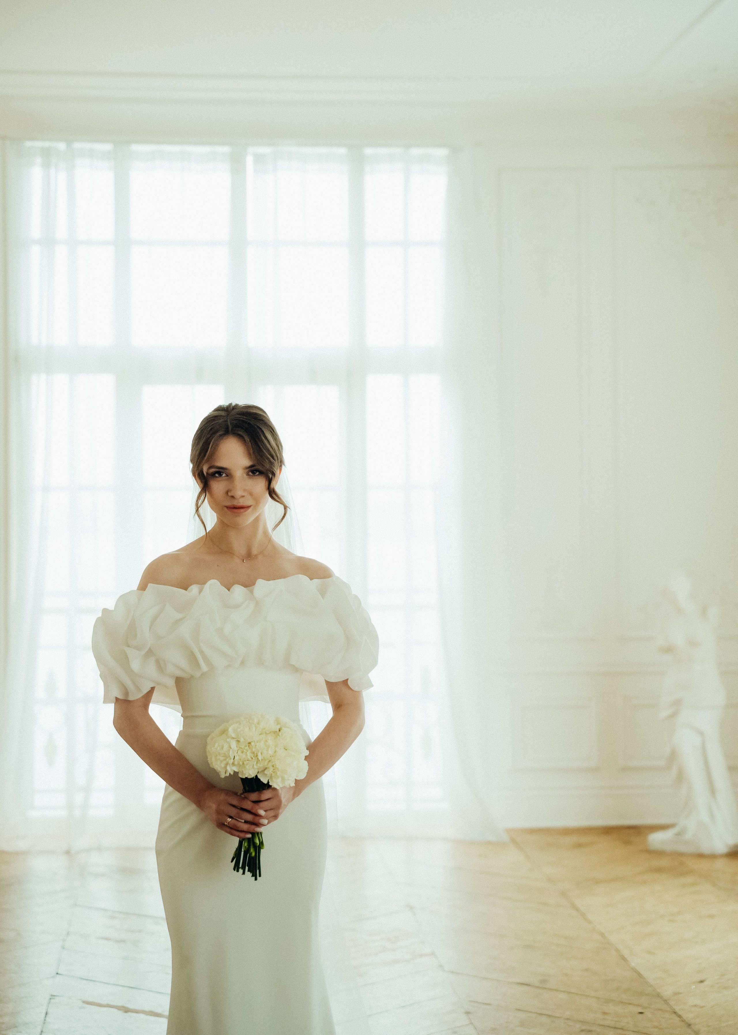 Ангелина и Артем. Фотограф г. Санкт-Петербург Александра Катанакова