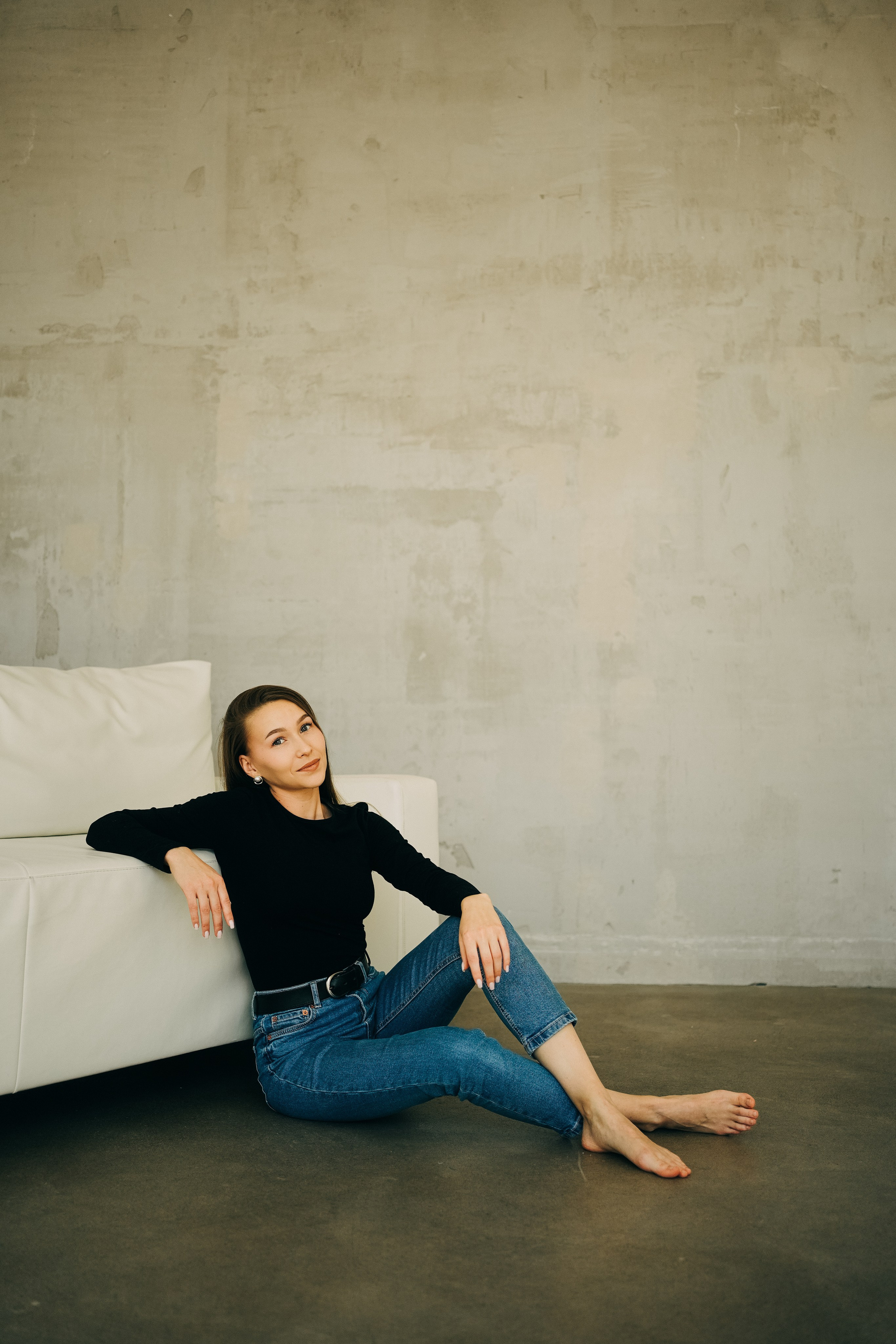 Диана и Ярослав. Фотограф г. Санкт-Петербург Александра Катанакова