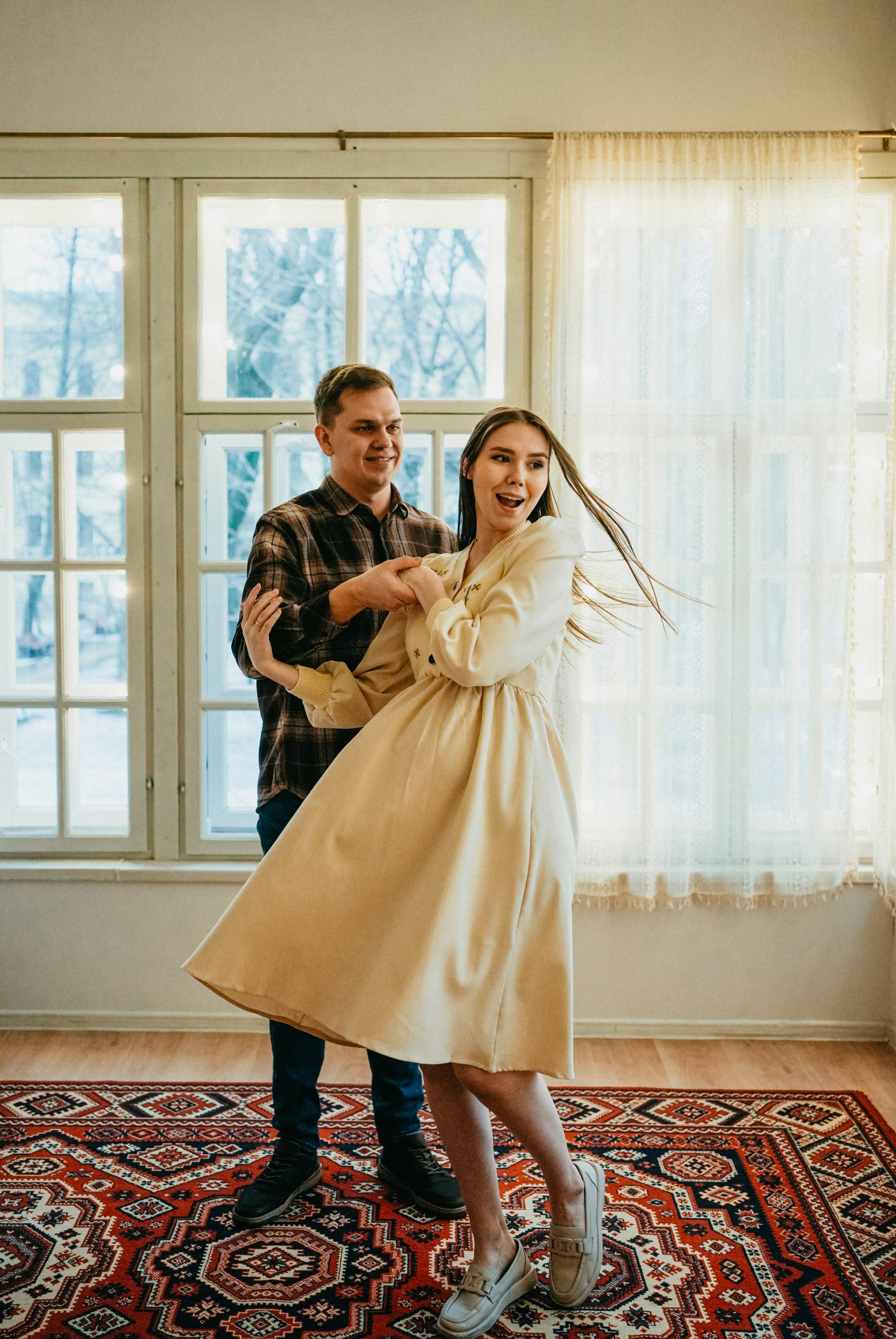 Марина и Паша. Фотограф г. Санкт-Петербург Александра Катанакова