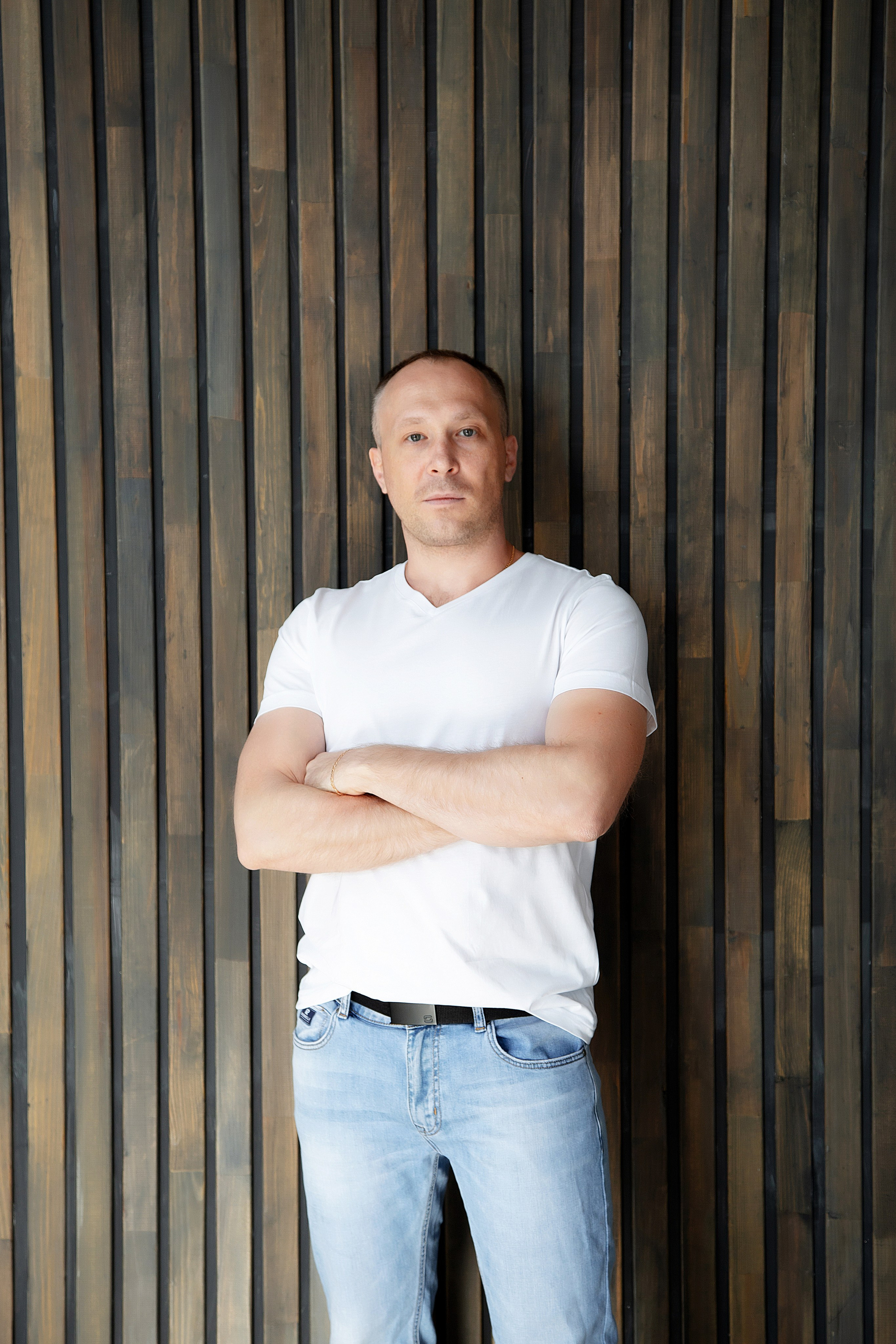 Мужская фотосессия в Волгодонске