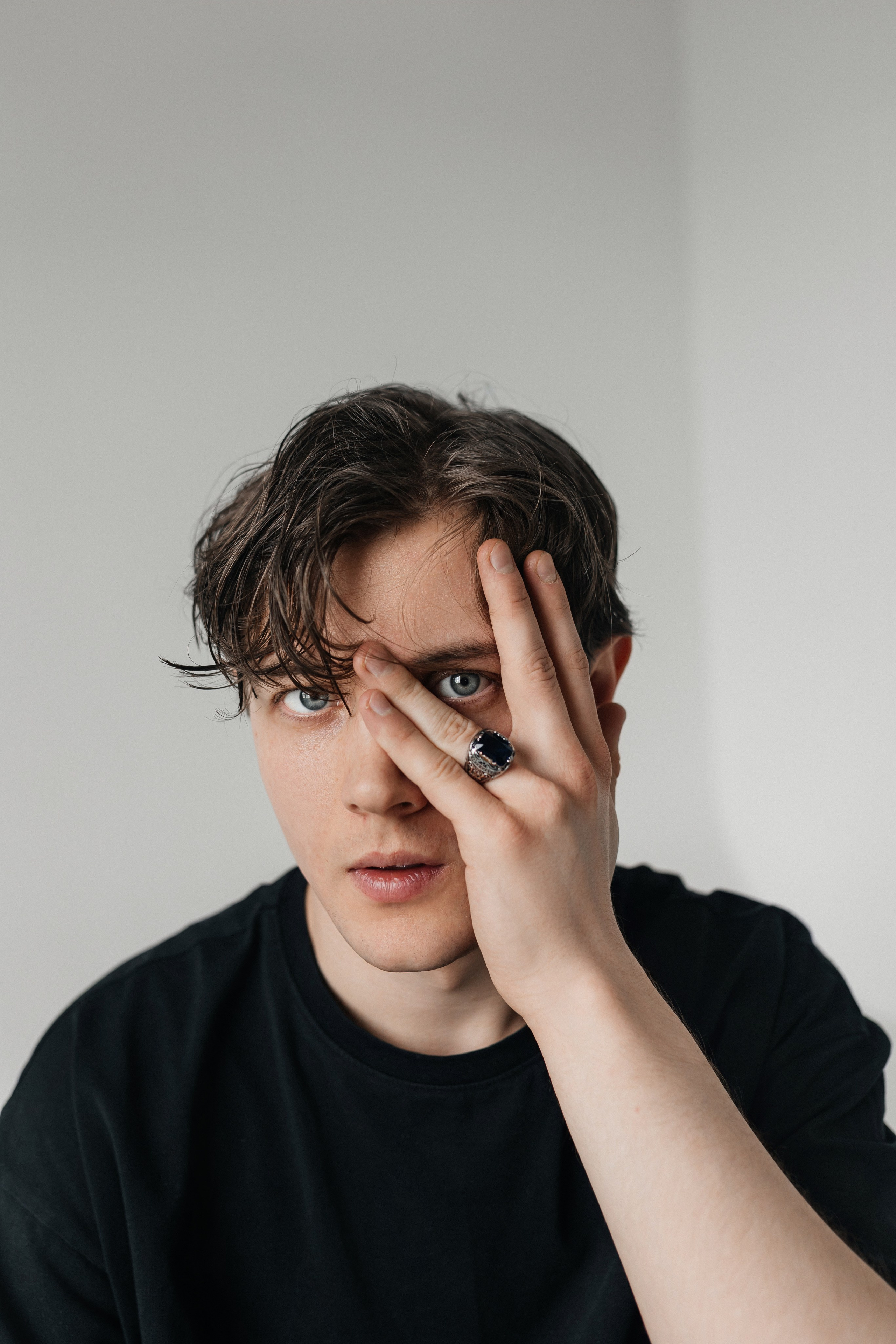 Никита Куфтин. Фотограф Наталия Федосова, г. Москва. TG и Instagram @nataliya_raw