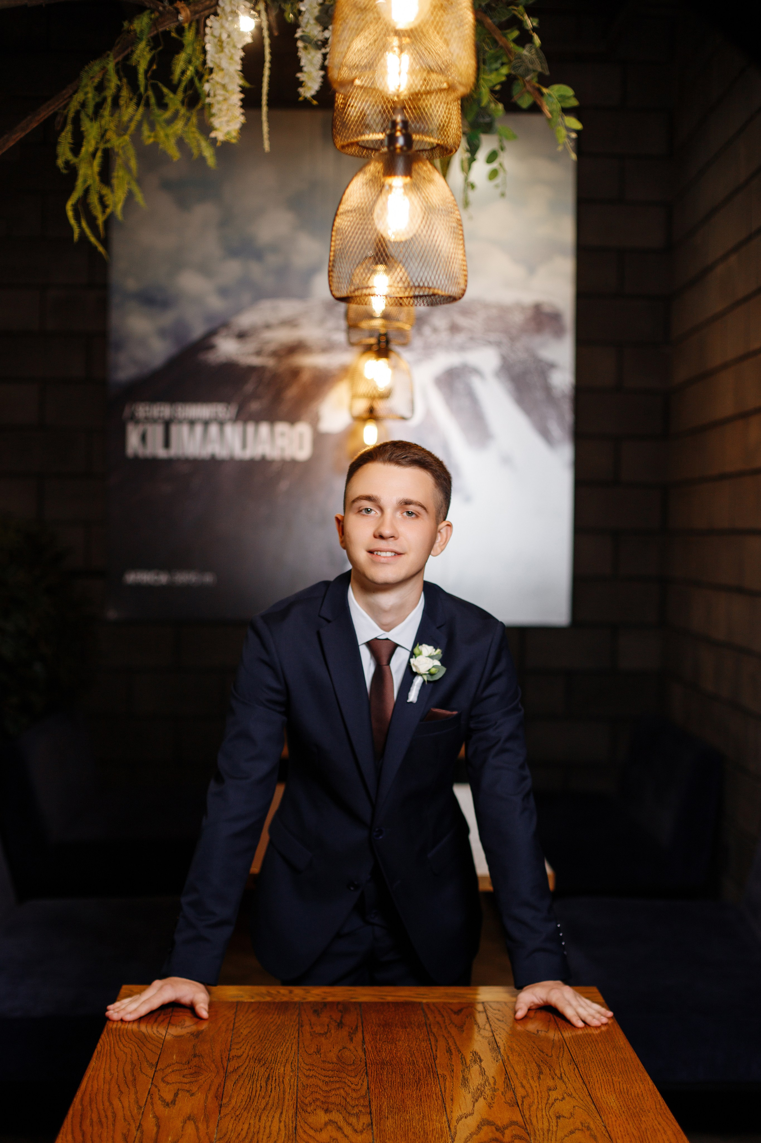 Егор ♥ Олеся. Свадебный и семейный фотограф в городе Воронеж. Ирина Боловина