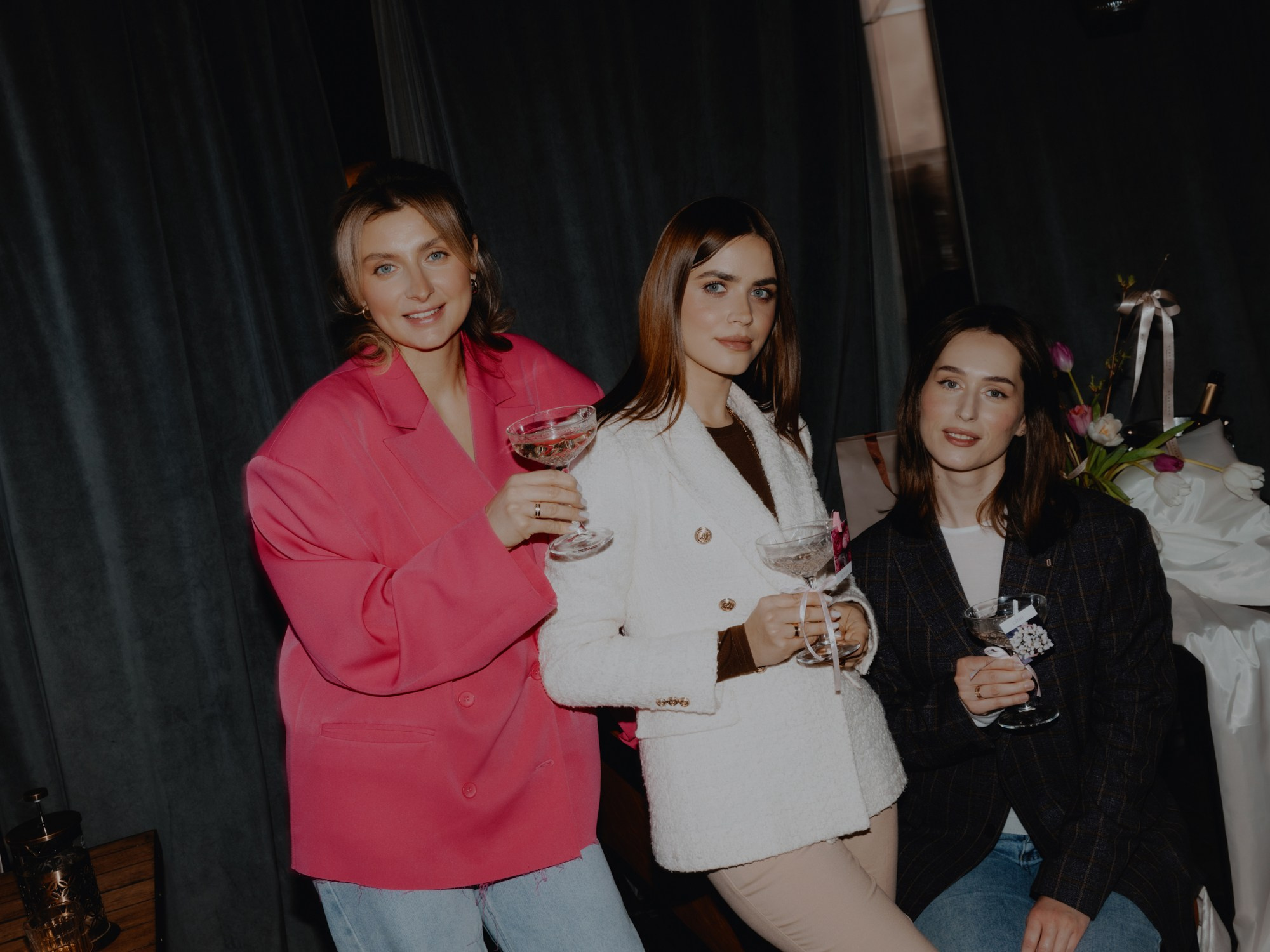 Brunch by Elinamakeup. Свадебные фотографы в Гомеле и Минске Сергей и Анастасия Фещенок