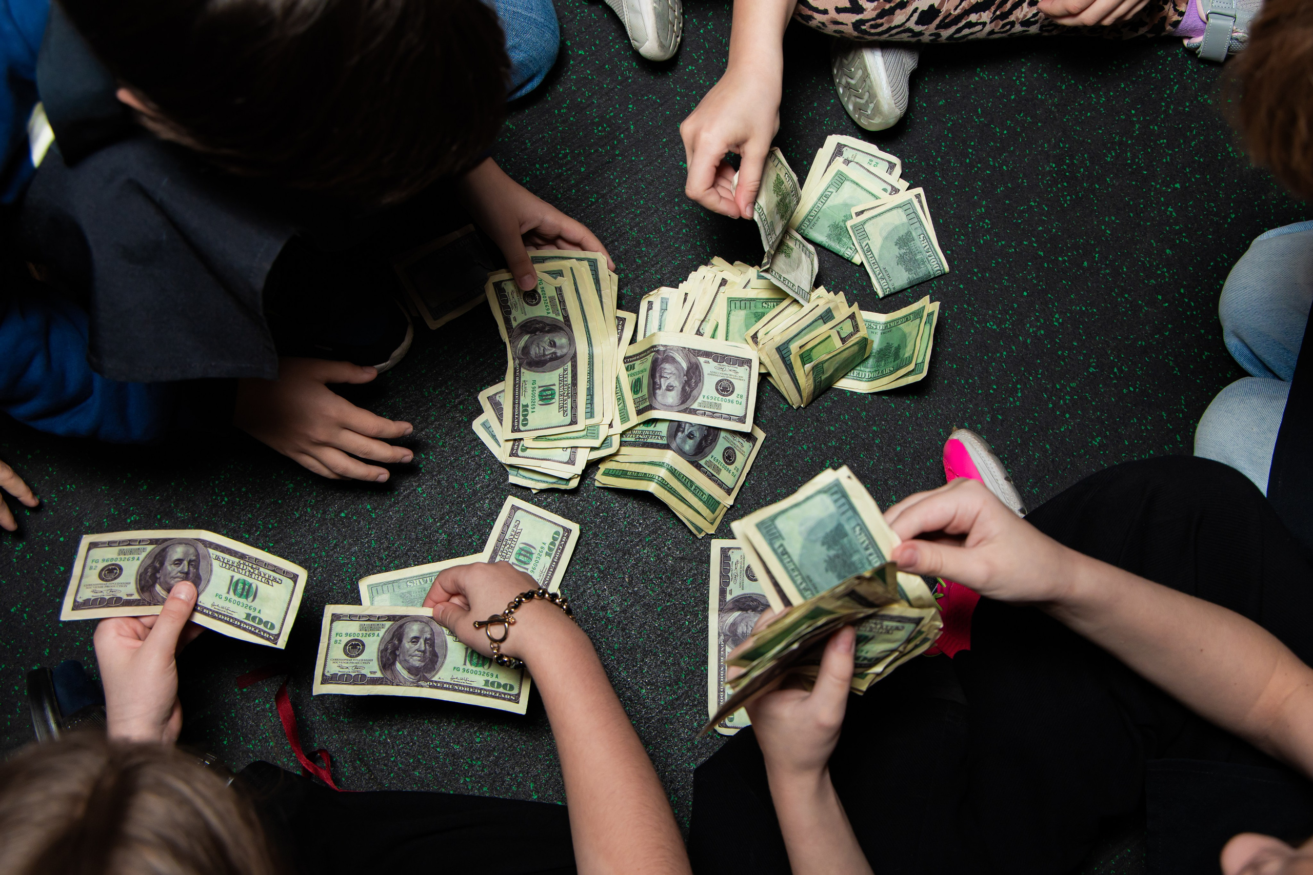 Золотая лихорадка 04/04 Vegas. Виктория Литвинова репортажный фотограф Москва