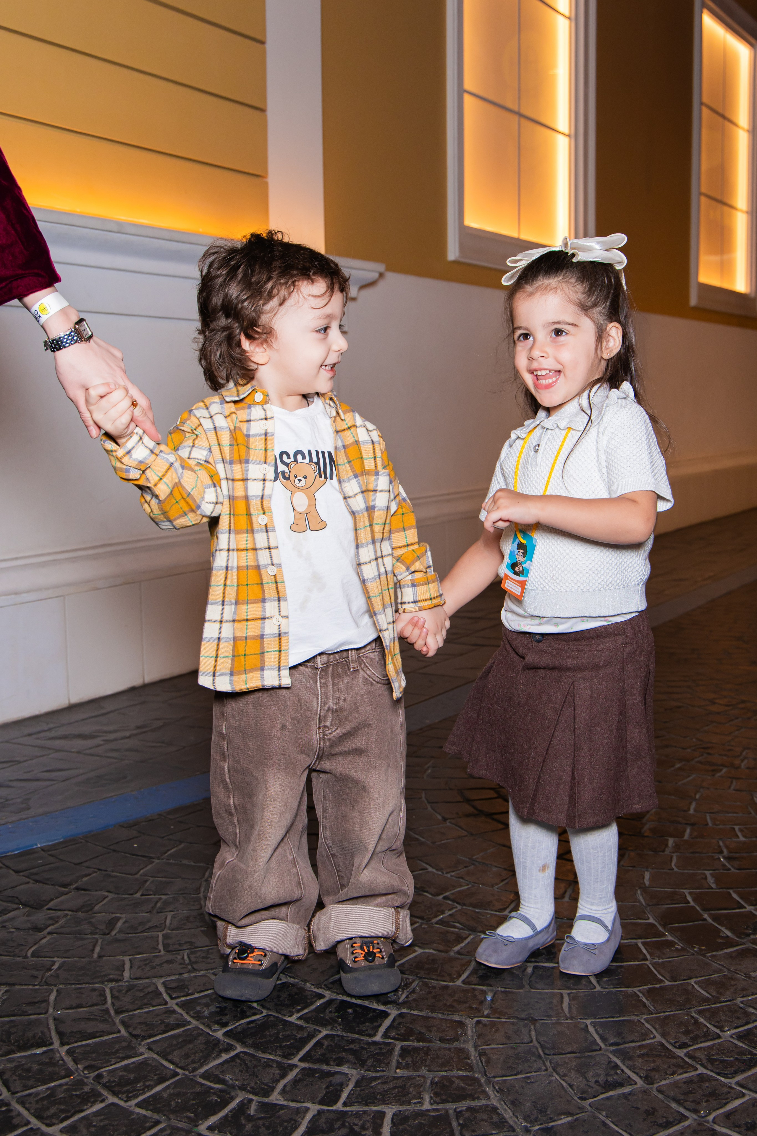 Самвел 05/02 KidsCity A4. Виктория Литвинова репортажный фотограф Москва