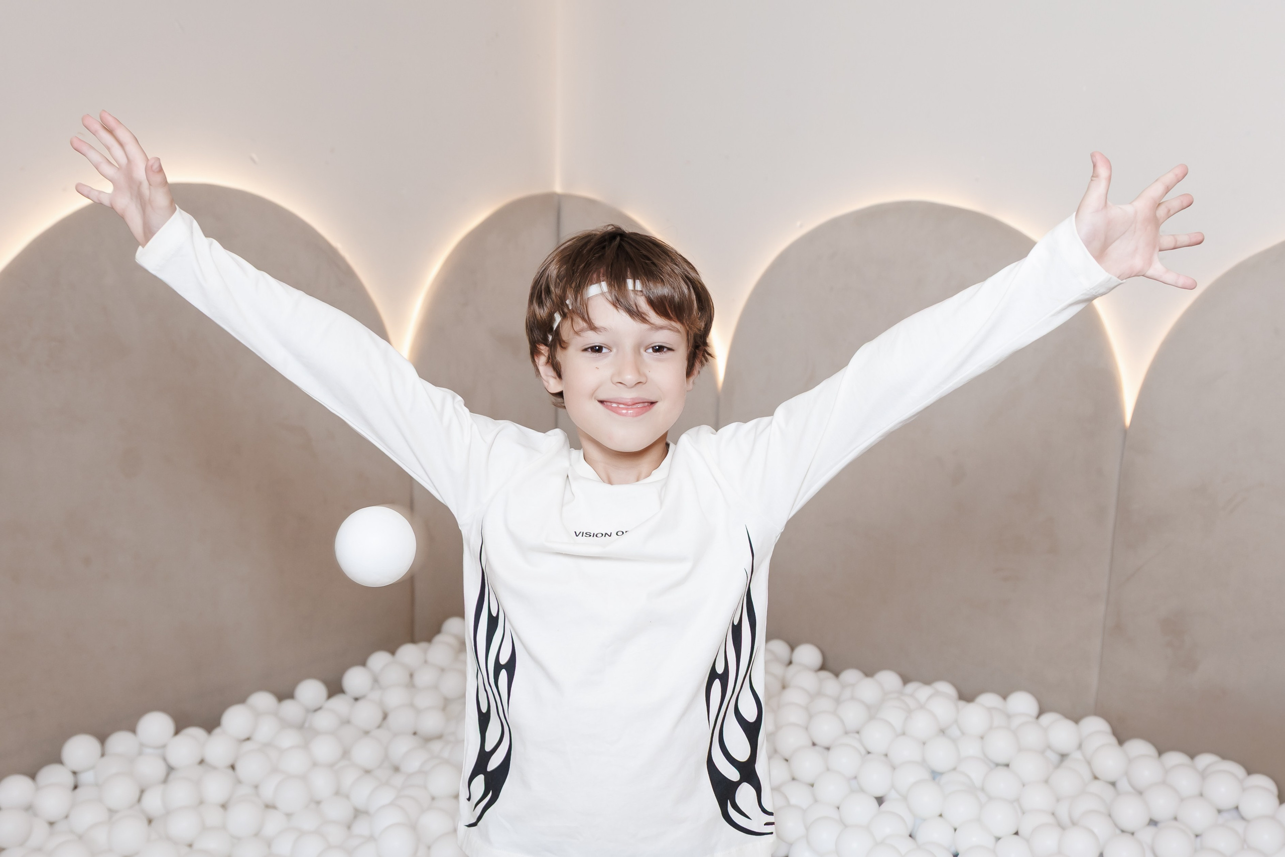 Эрика 05/04 Ribamblle. Виктория Литвинова репортажный фотограф Москва