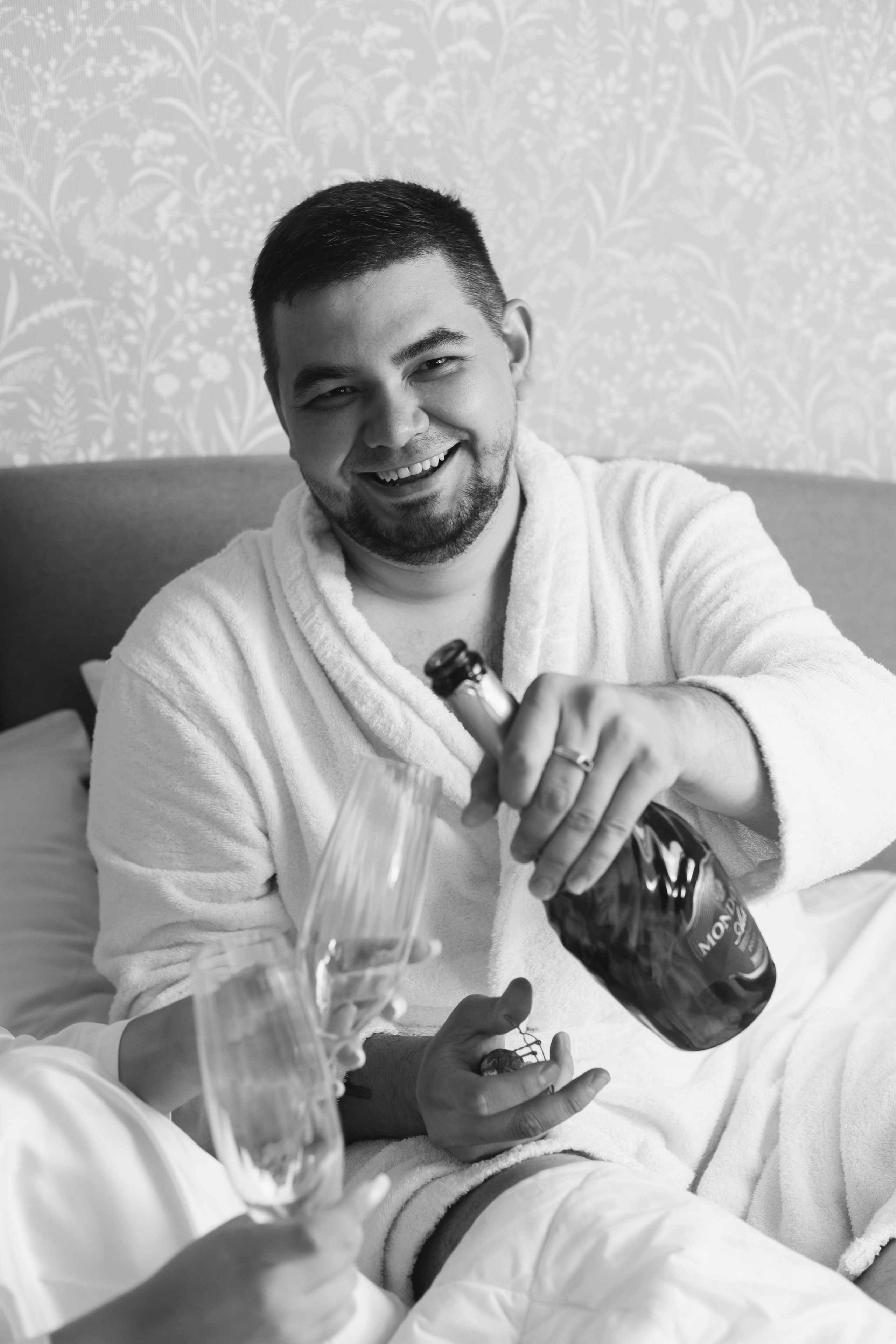 Дима и Катя. Фотограф в Самаре / Олеся Широнина