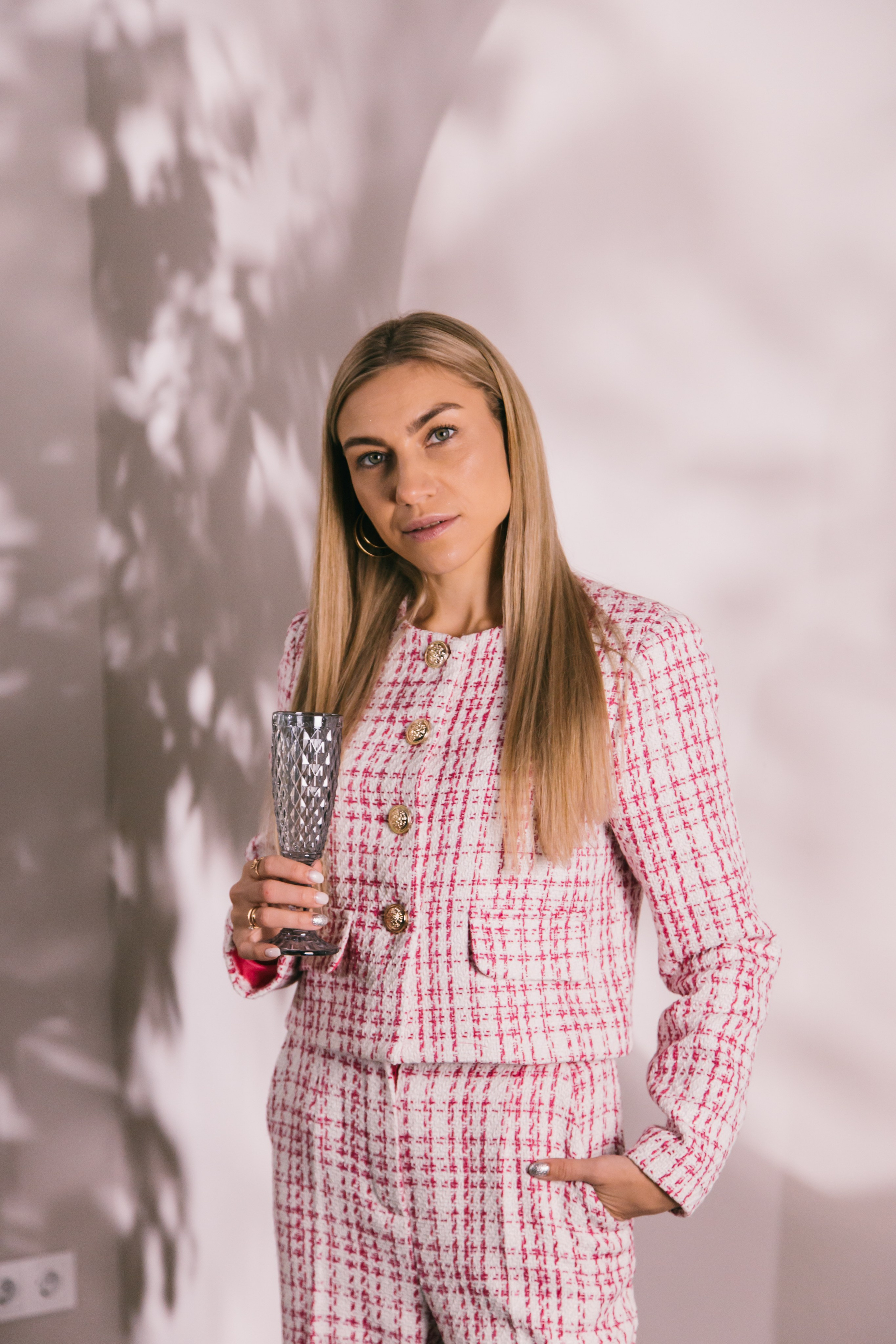 Стилист & Progorod 2.0. Фотограф в Самаре / Олеся Широнина