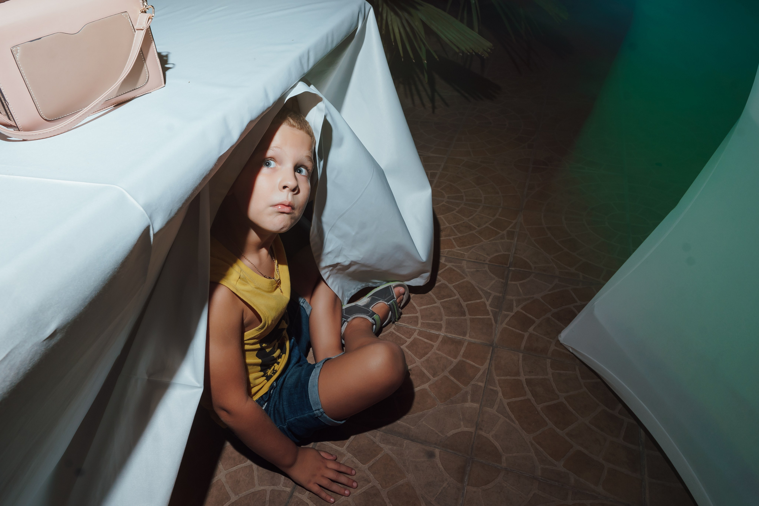 Влад & Настя. Фотограф в Крыму Романенко Даниил