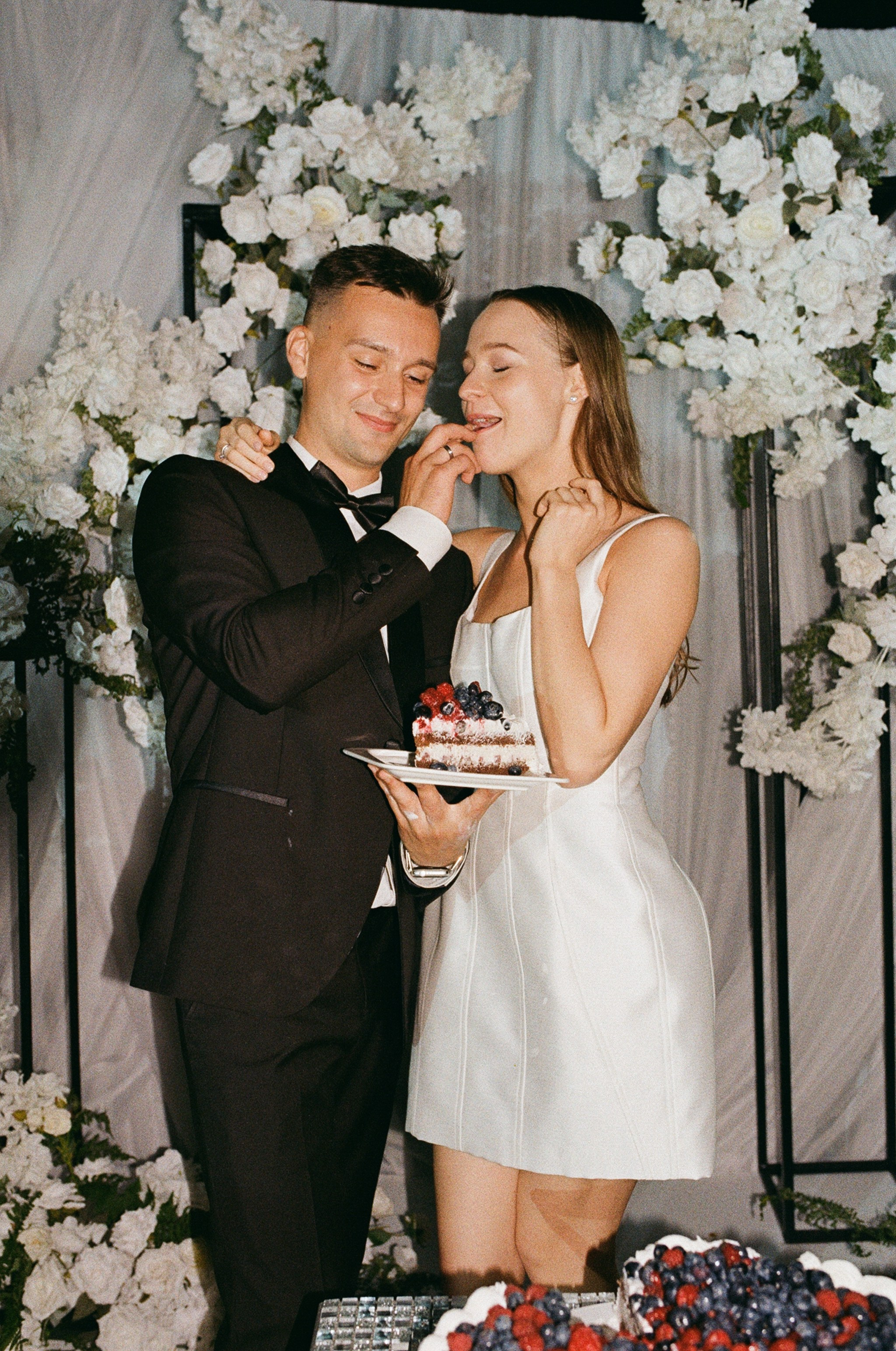 Пленка. Свадебный и семейный фотограф в Твери, Москве, Санкт-Петербурге