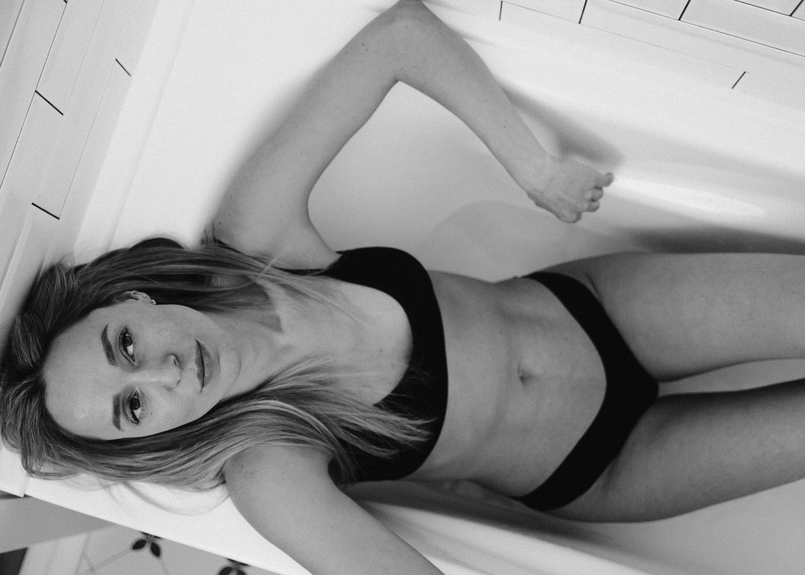 ЛИКА. Женский фотограф в Красноярске