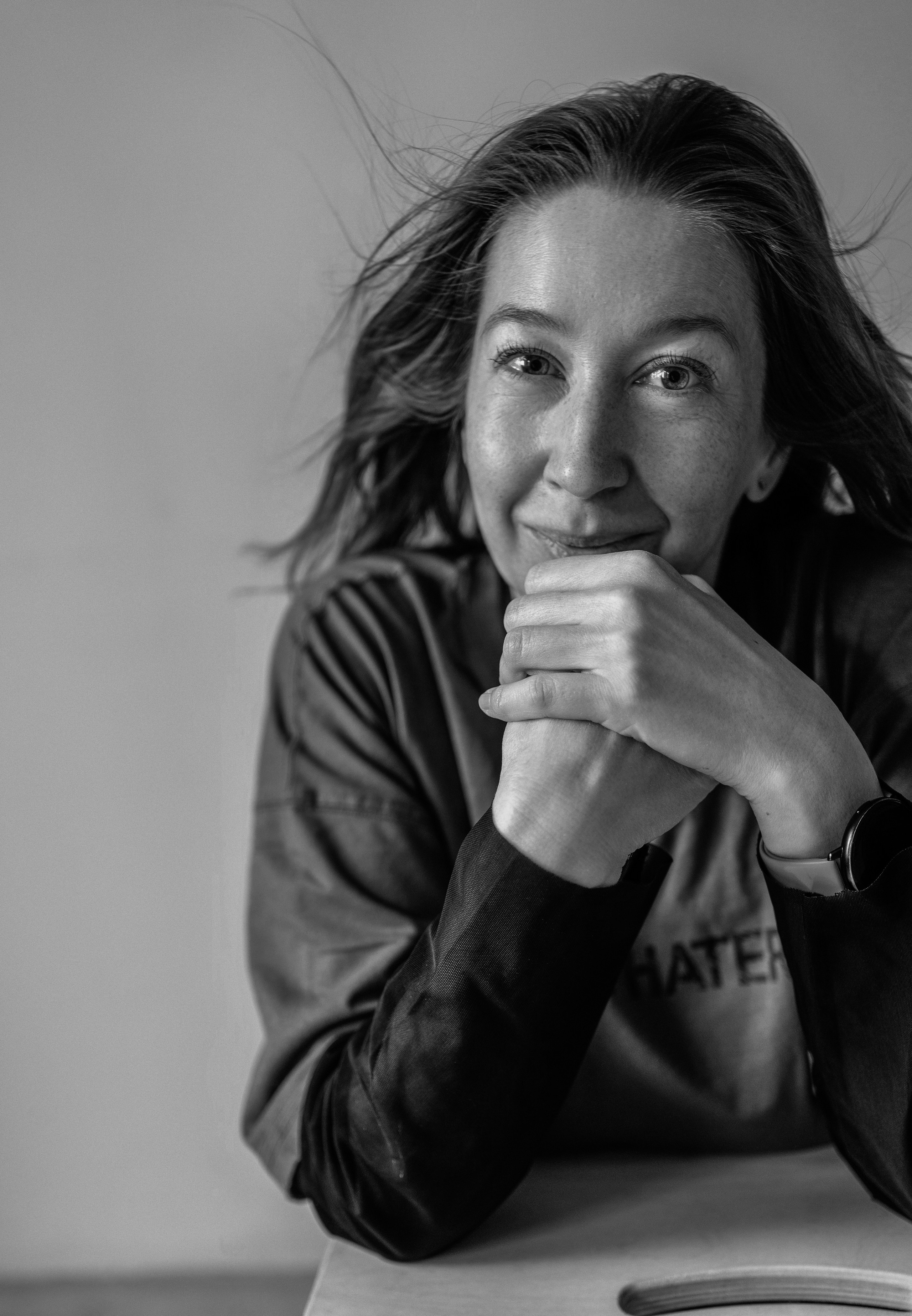 АННА. Женский фотограф в Красноярске