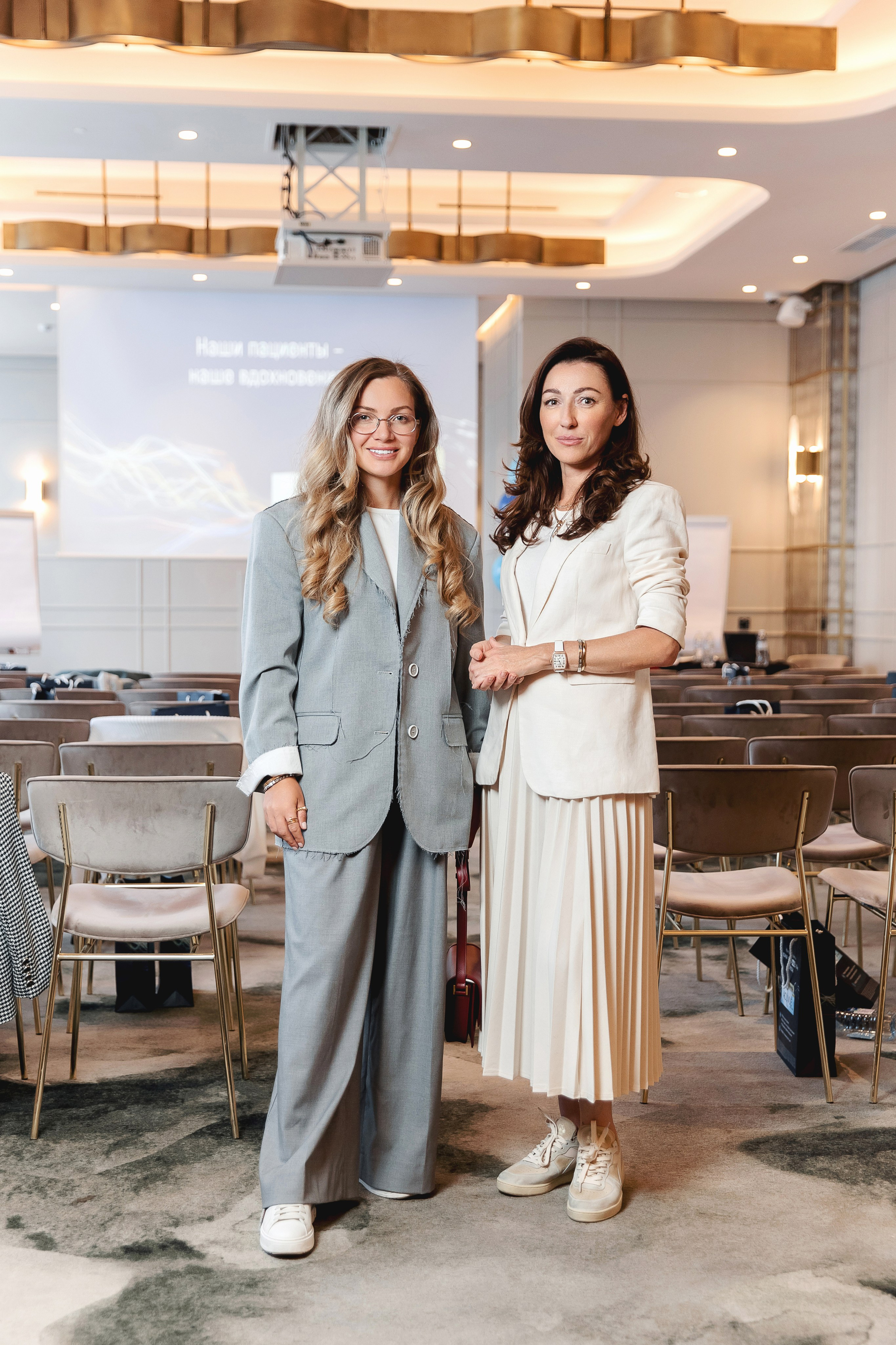 Johnson & Johnson Конференция. Свадебный фотограф в Ростове-на-Дону Олег Майер