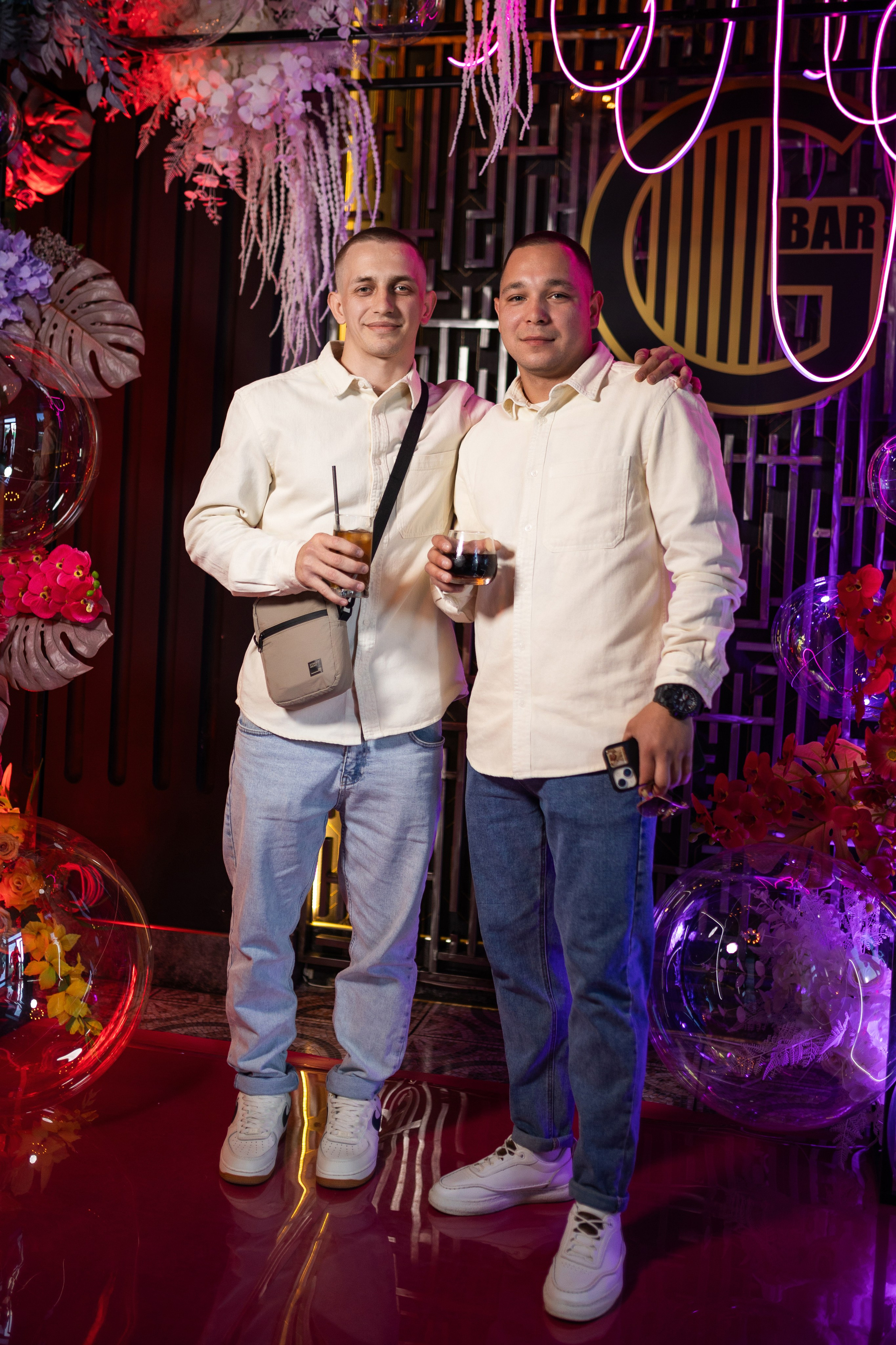 Свадебный переполох 2. Andrey Pospelove. Фотограф в Саратове