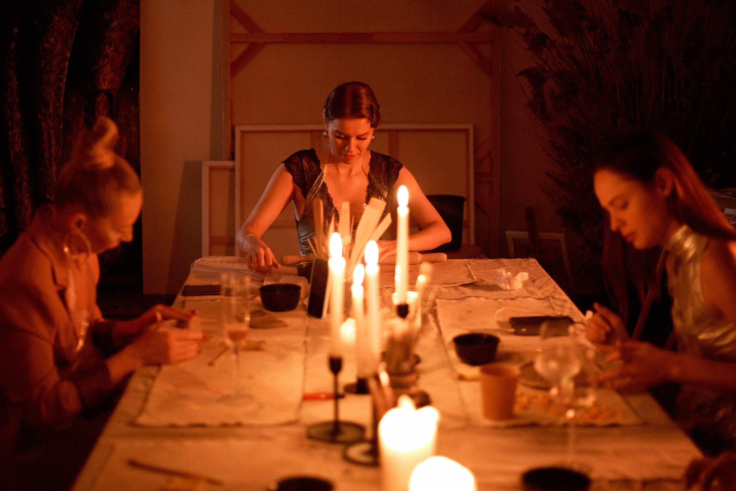 День рождения Елизавета