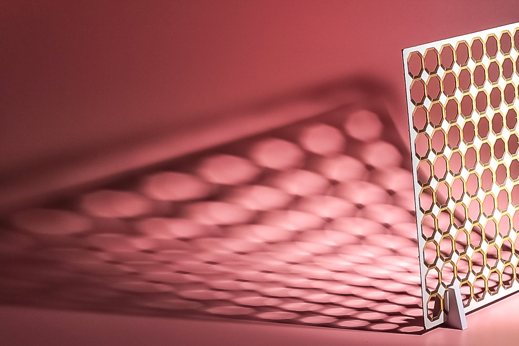 Трафареты для теней