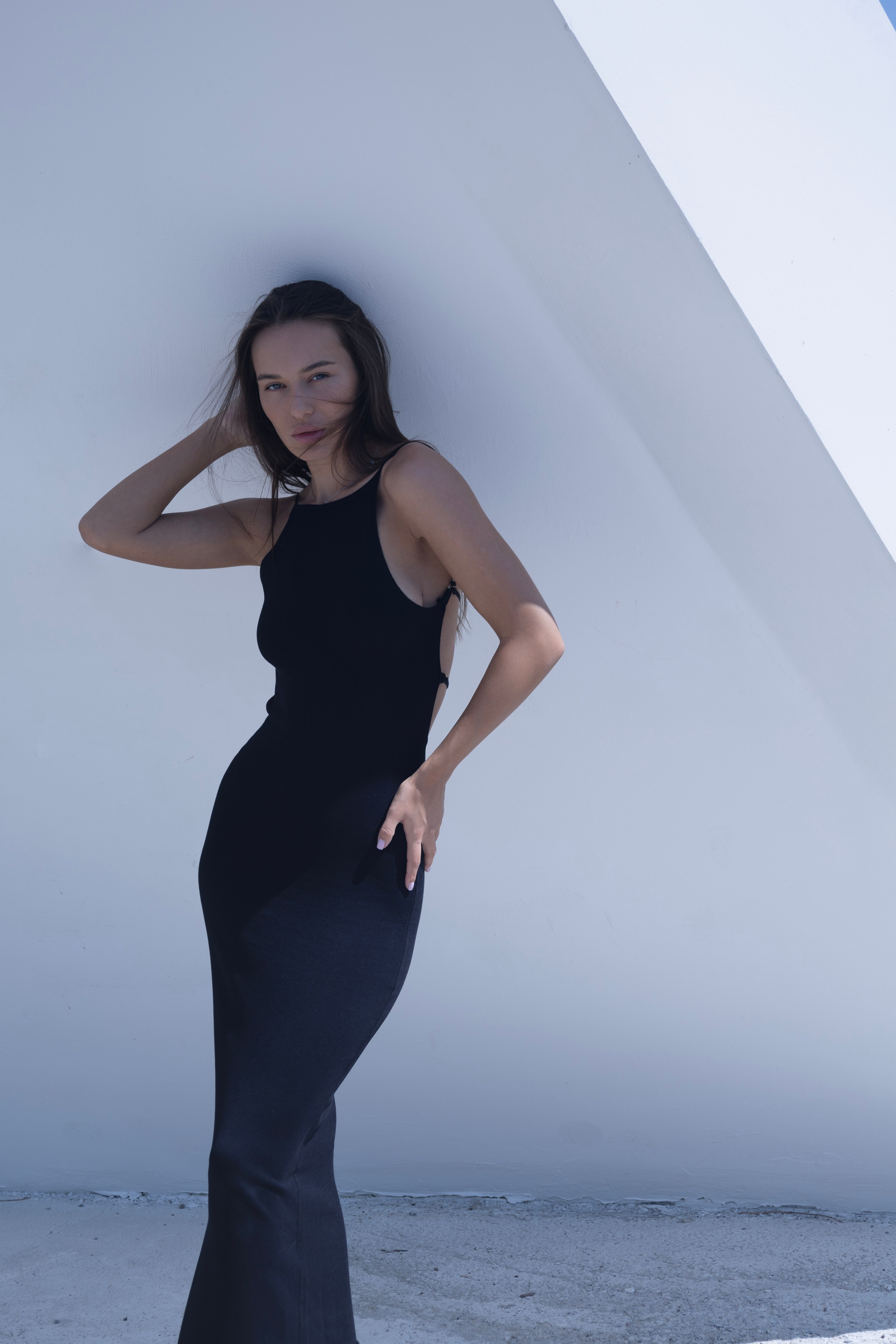 Натали. Портретный фотограф в Иркутске Анна Огородникова