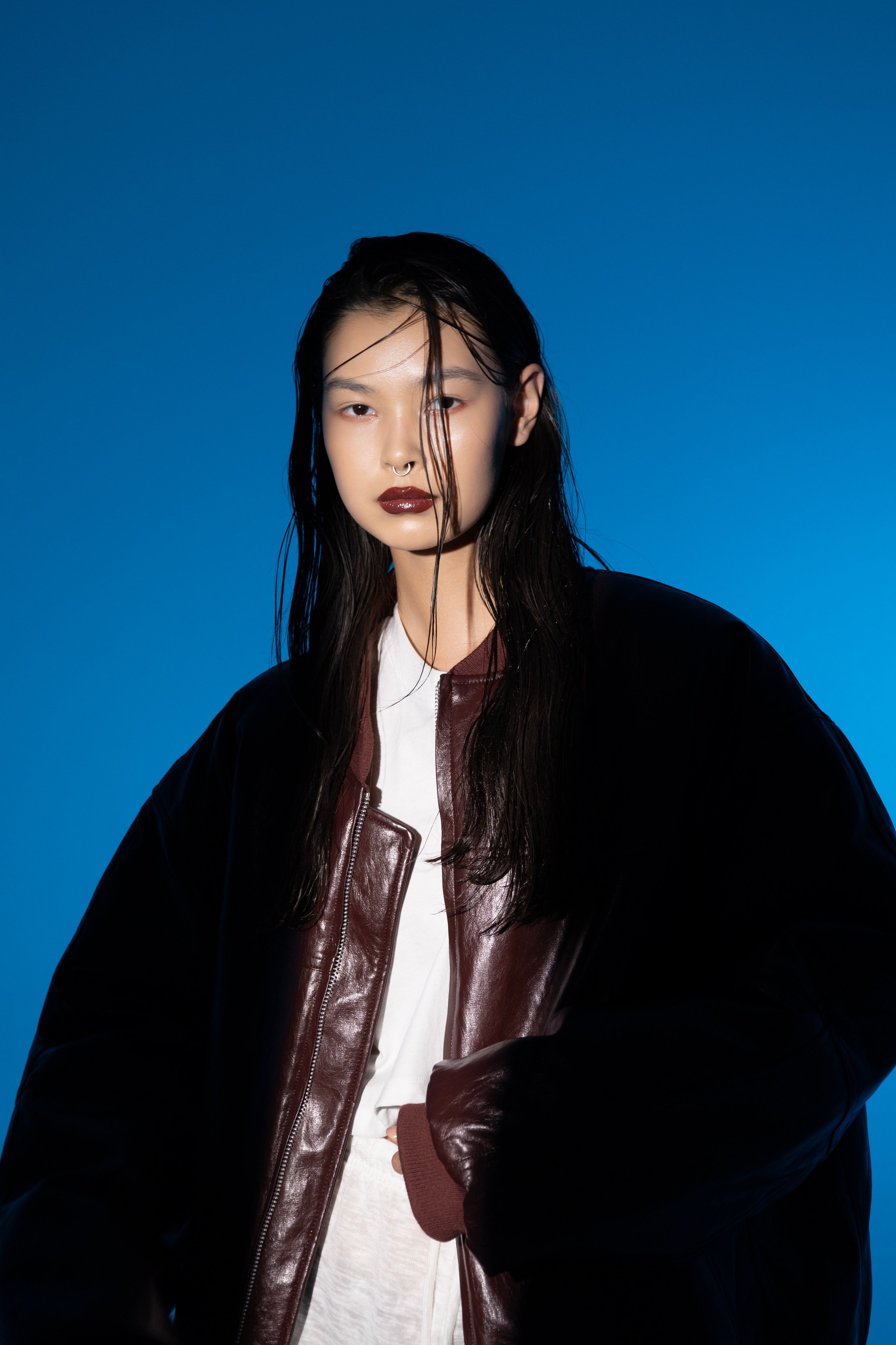 Полина. Портретный фотограф в Иркутске Анна Огородникова