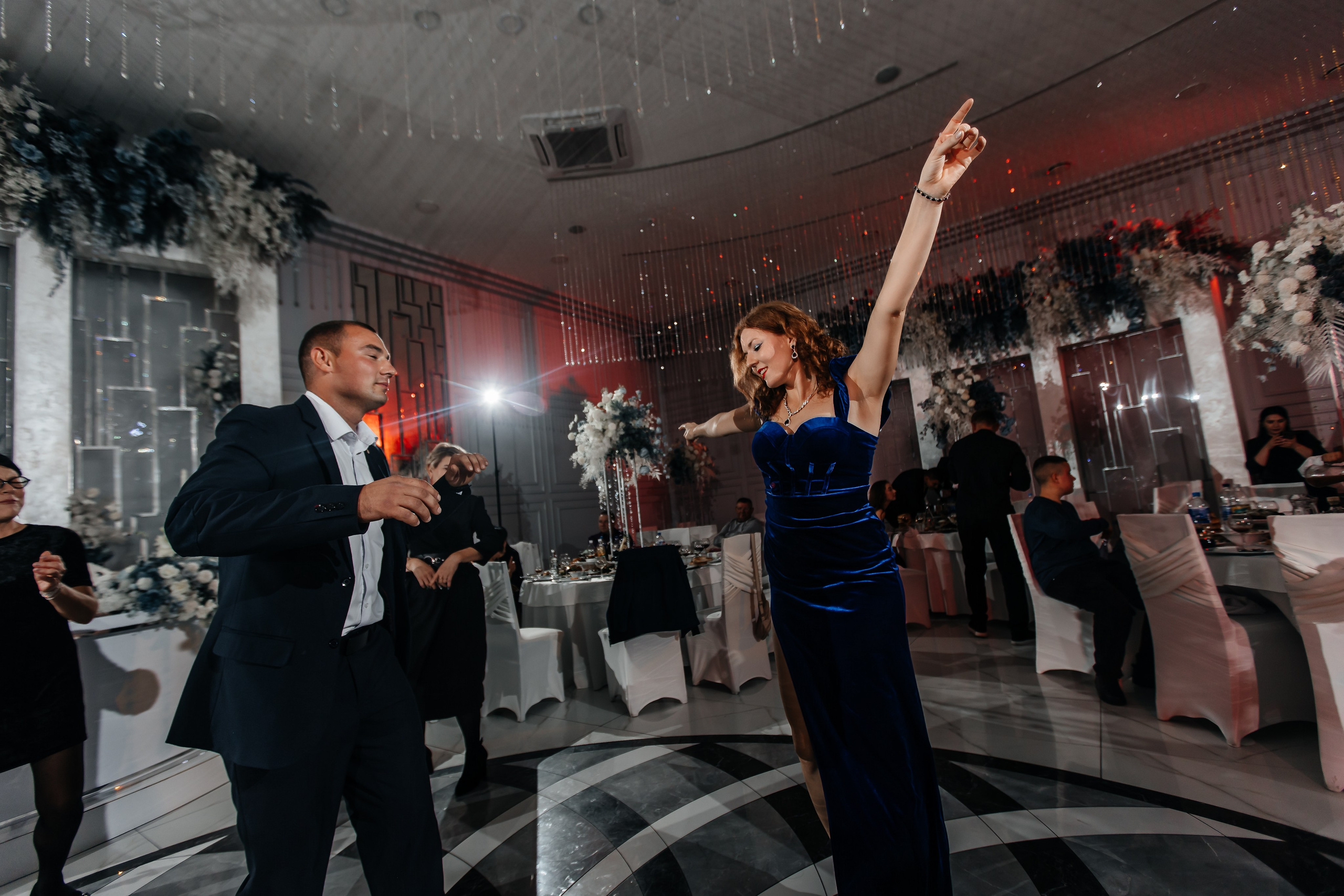 Анонс свадьбы Максима и Алены. Свадебный фотограф в Крыму и Севастополе Ольга Баскакова