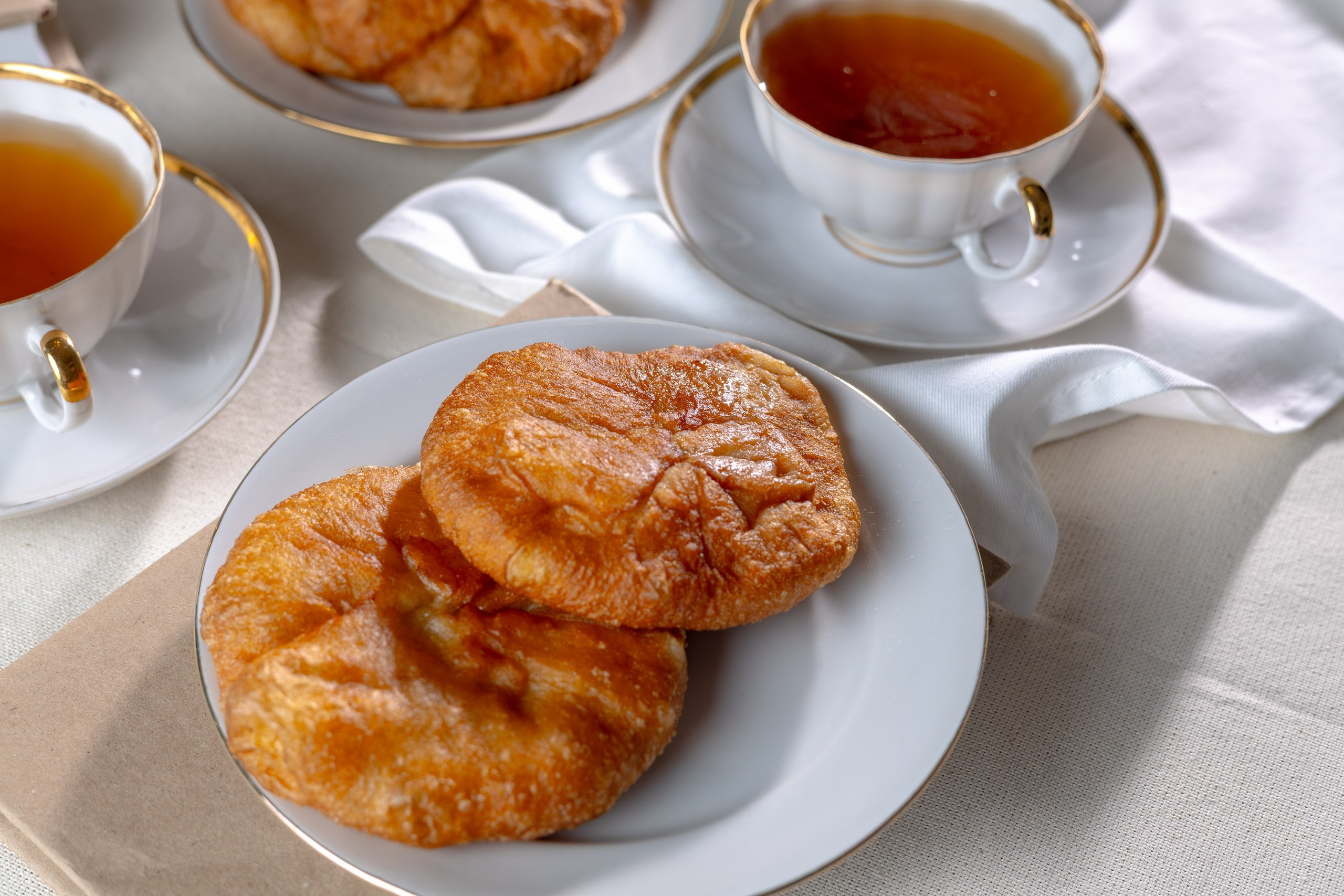 Пироги 2. Фотограф Алексей Зозин в Москве