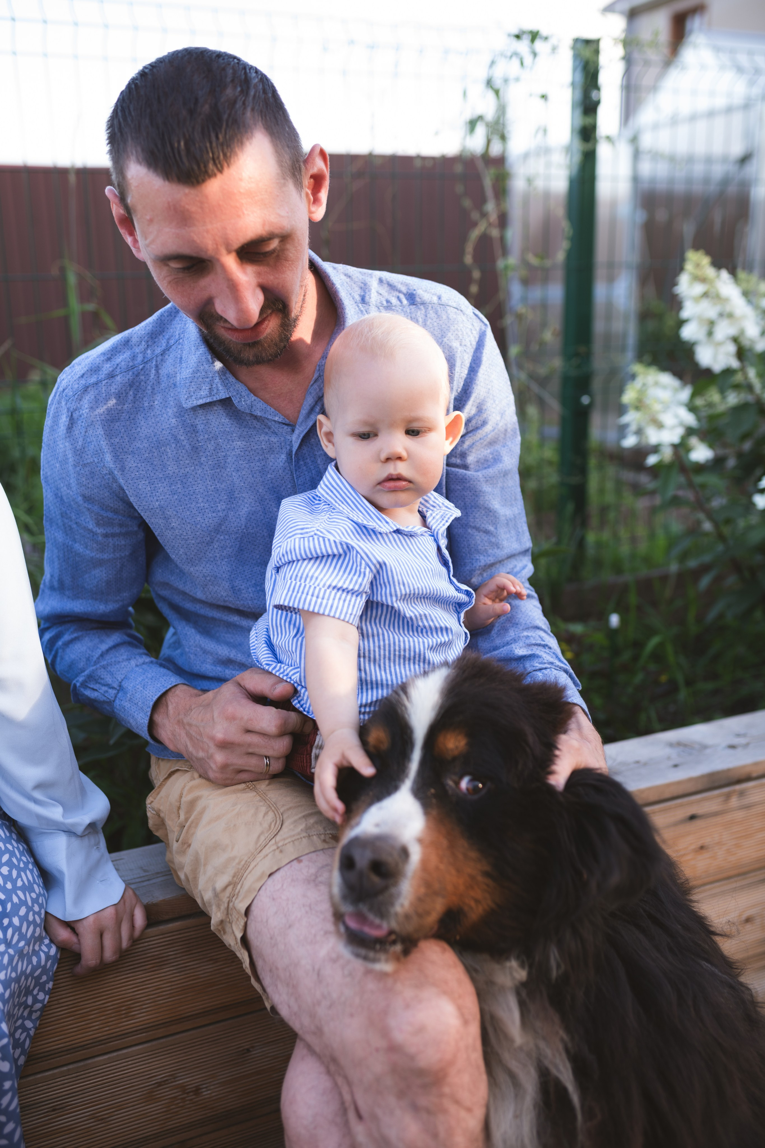 Ярослав 1 годик. Кобякова Мария. Фотограф новорождённых и детей до года город ИРКУТСК