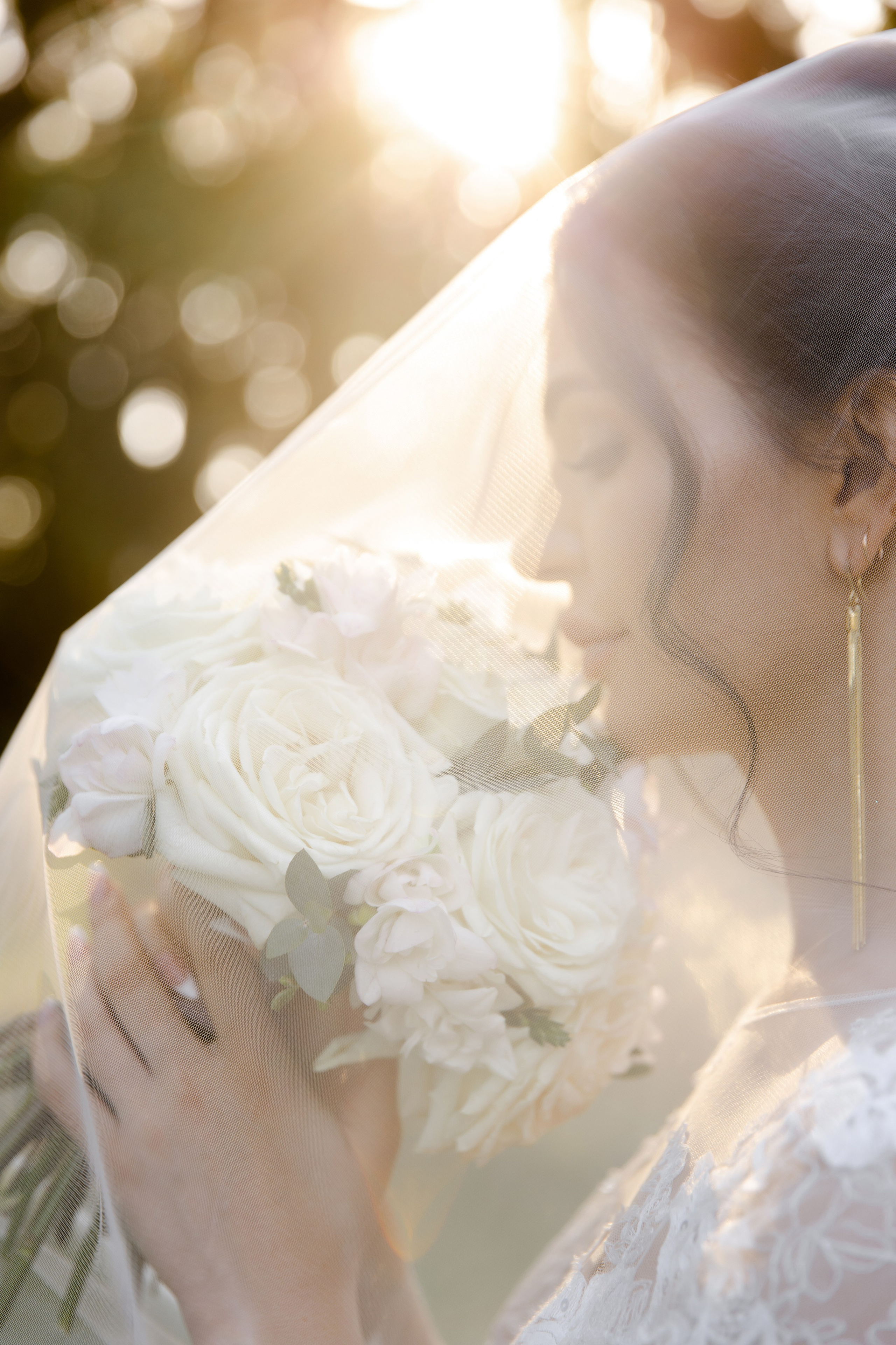 Свадебный день Никиты и Юли. Свадебный фотограф Анна Бабахина