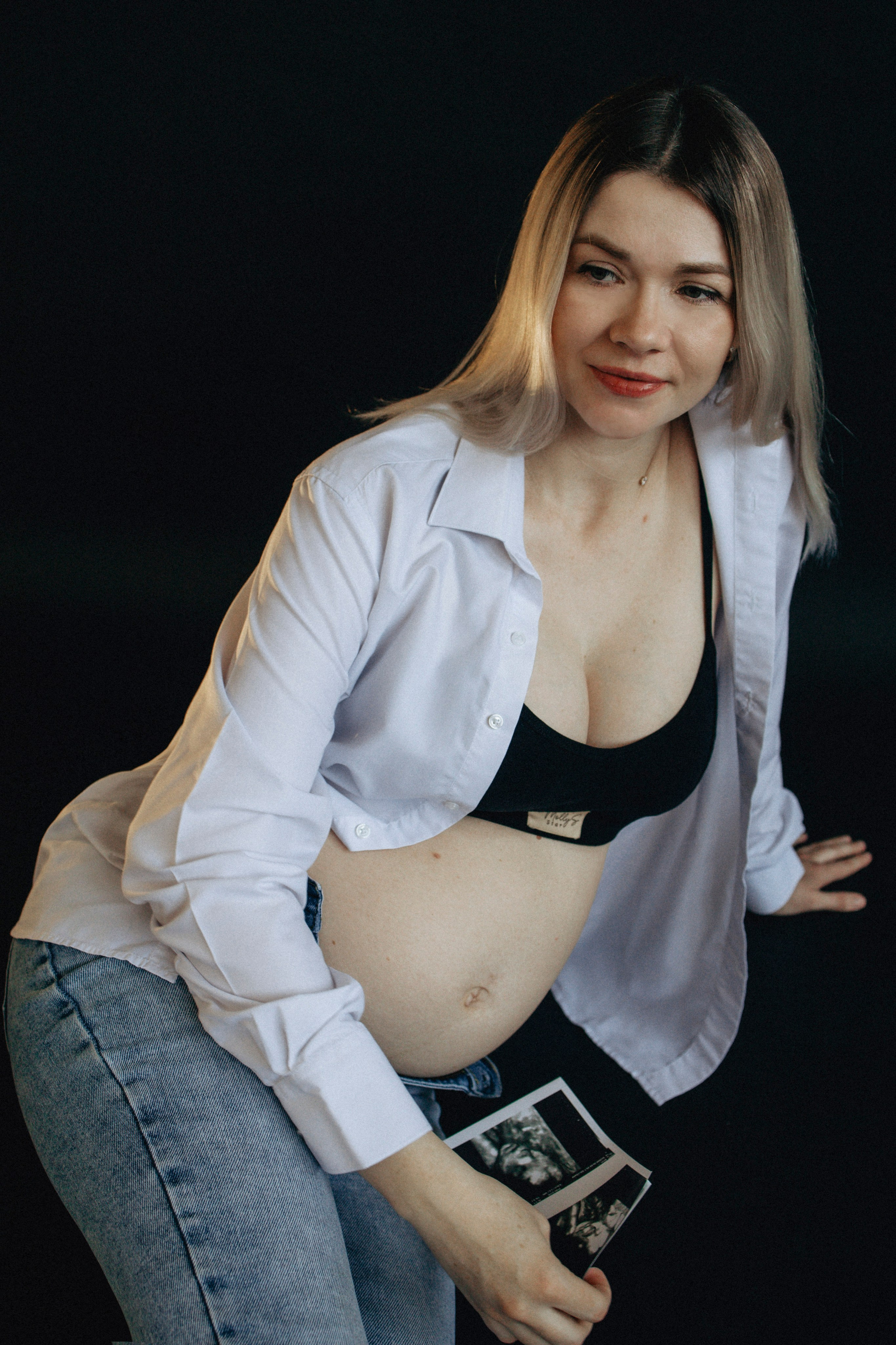 Юля, Дима и Макар. Lifestyle семейный и детский фотограф в Омске Иванова Екатерина